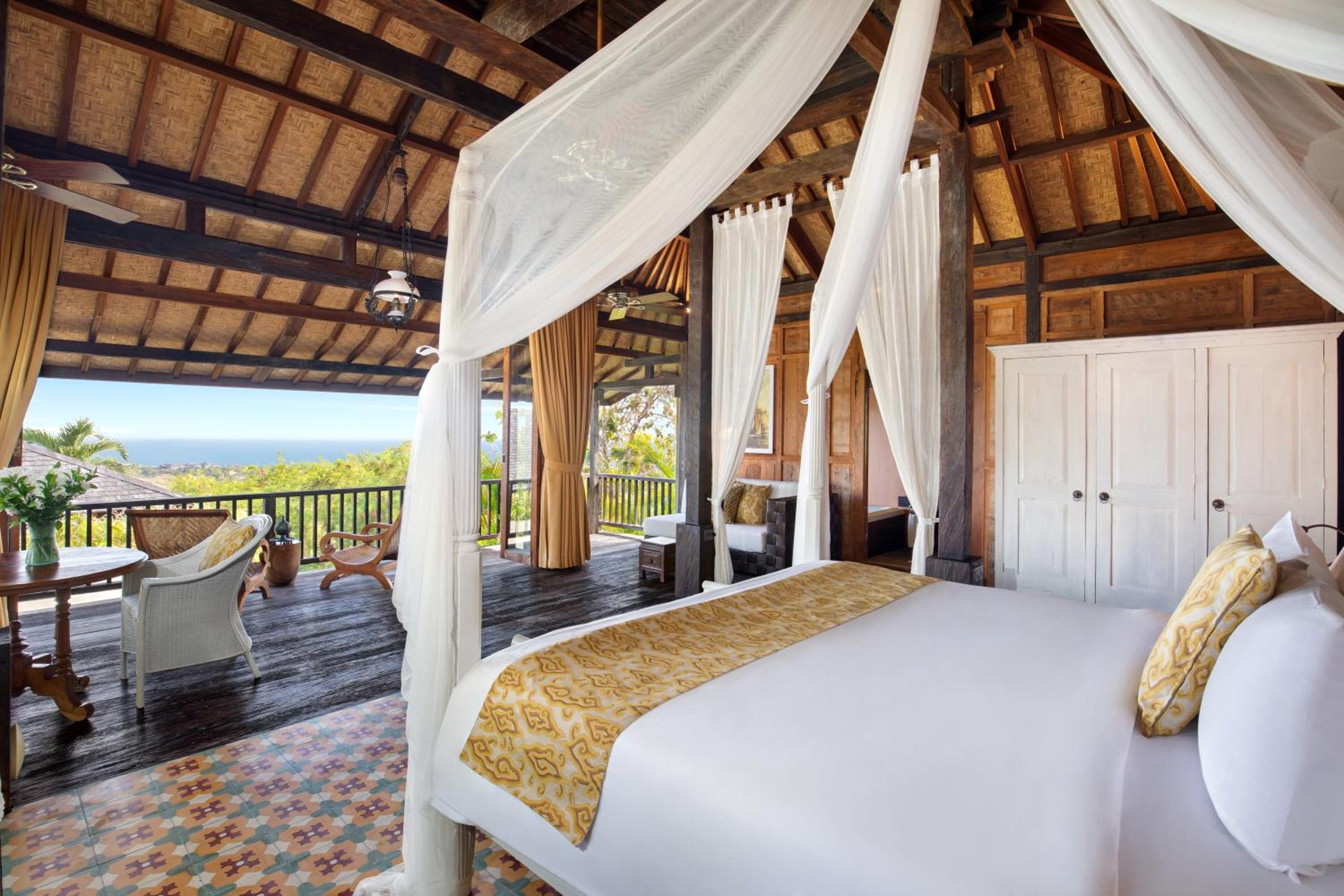 Hidden Hills Villas - Small Luxury Hotels of The World