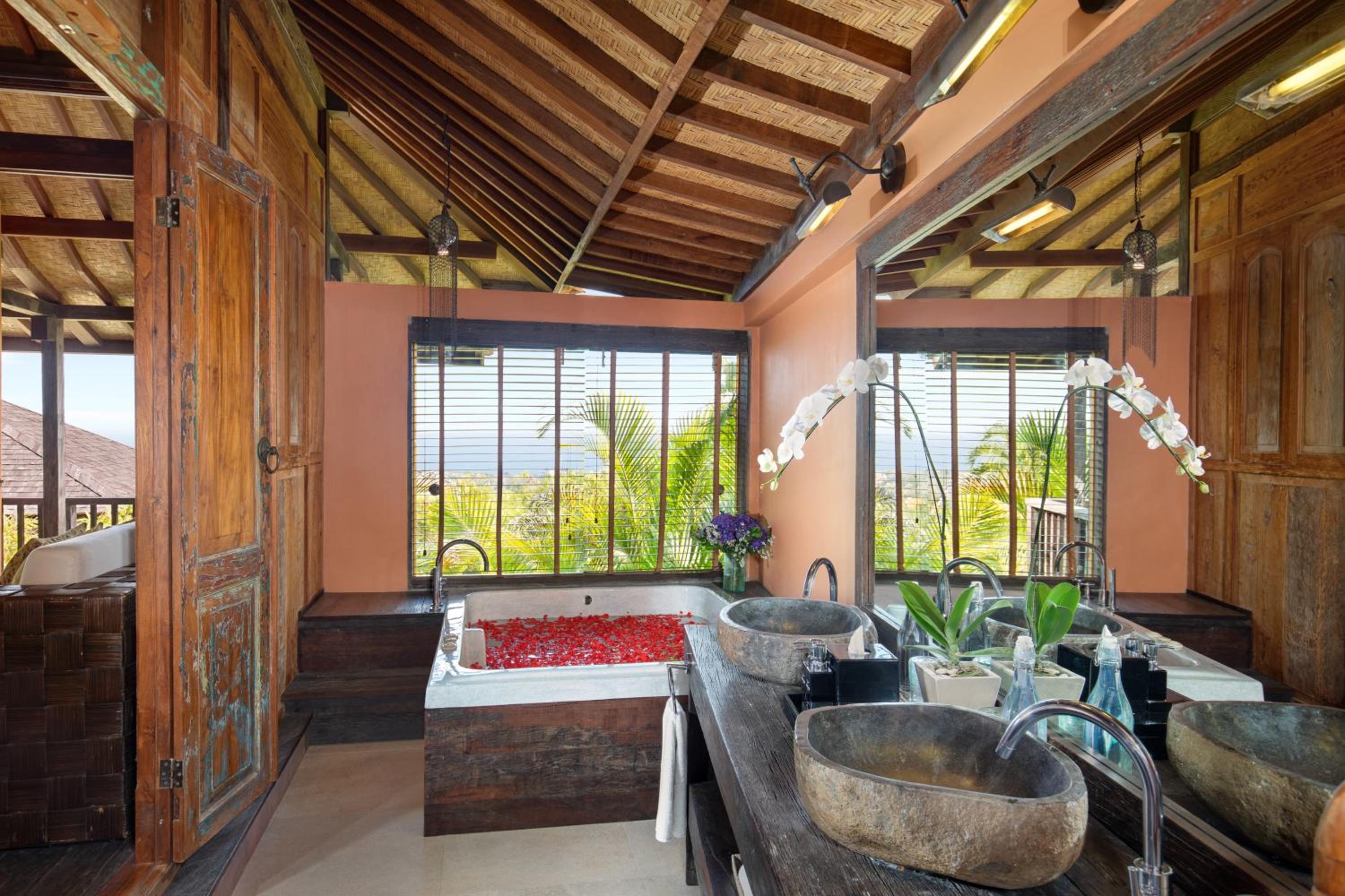 Hidden Hills Villas - Small Luxury Hotels of The World