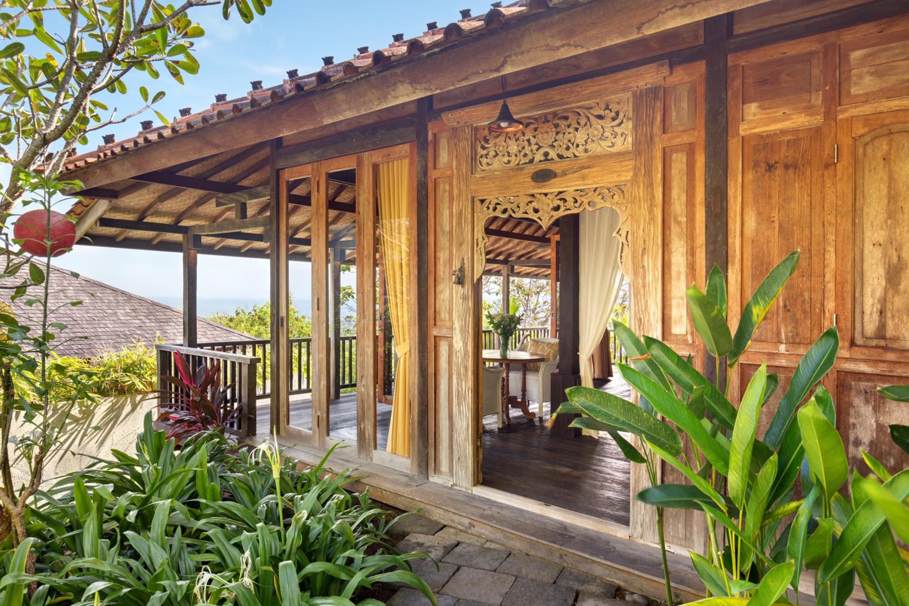 Hidden Hills Villas - Small Luxury Hotels of The World