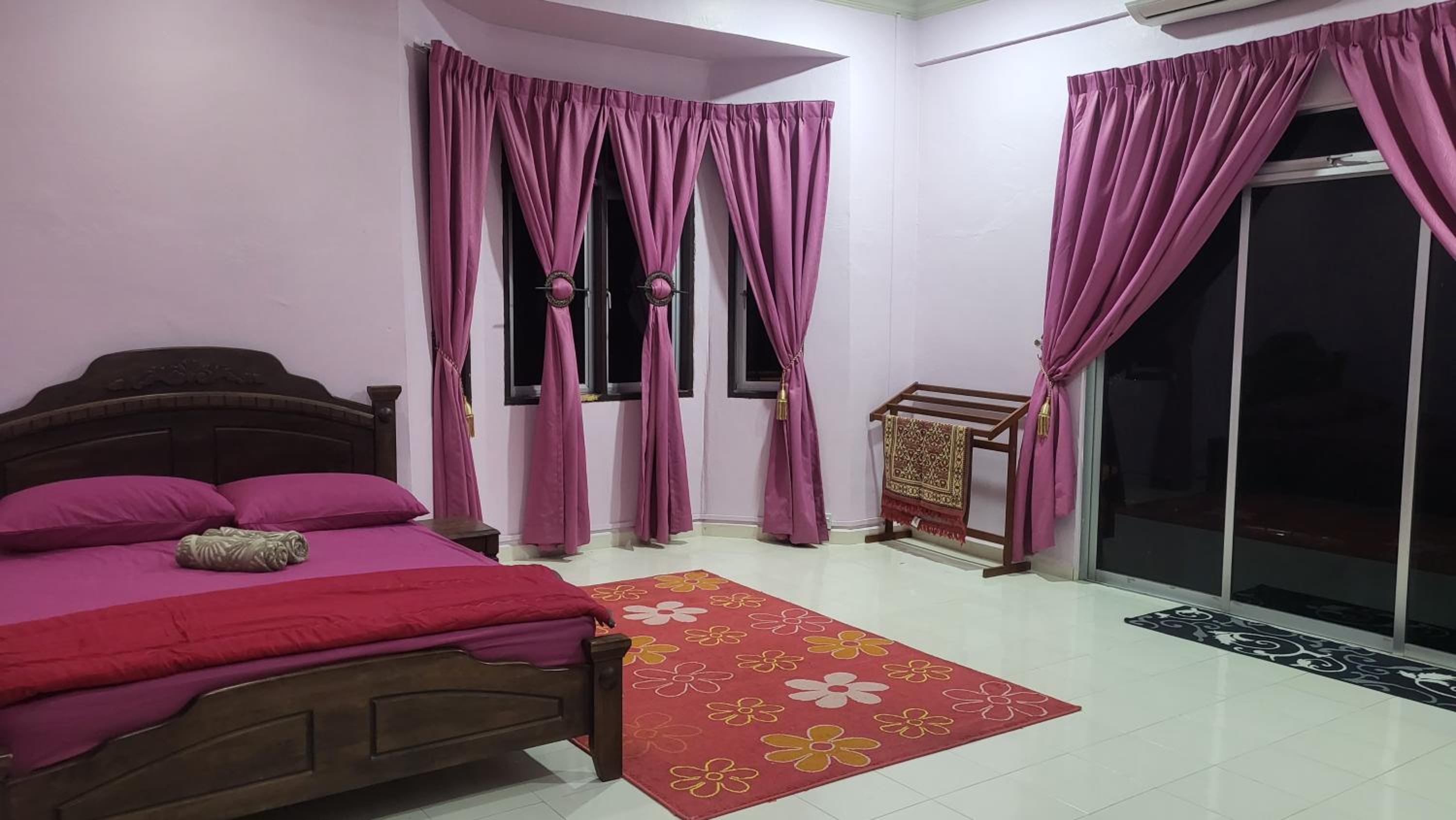 Sayf Homestay Kuala Terengganu photo 3
