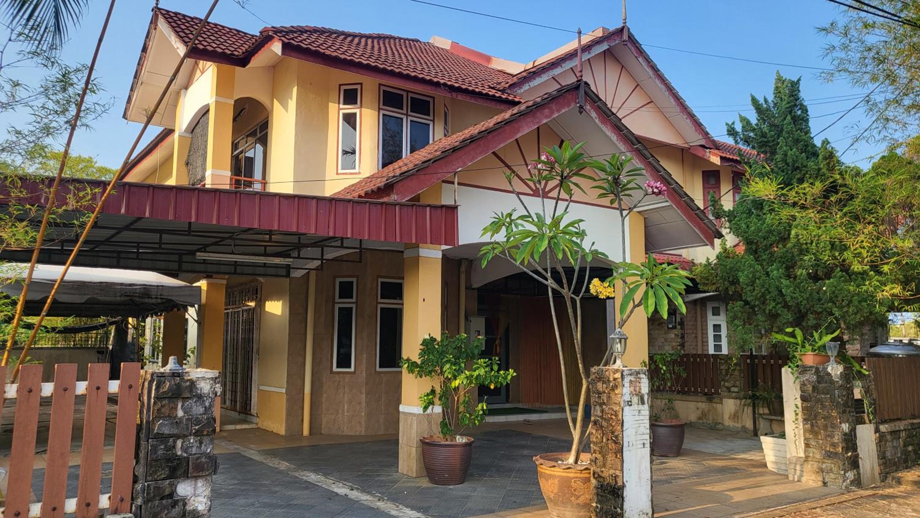 Sayf Homestay Kuala Terengganu photo 1
