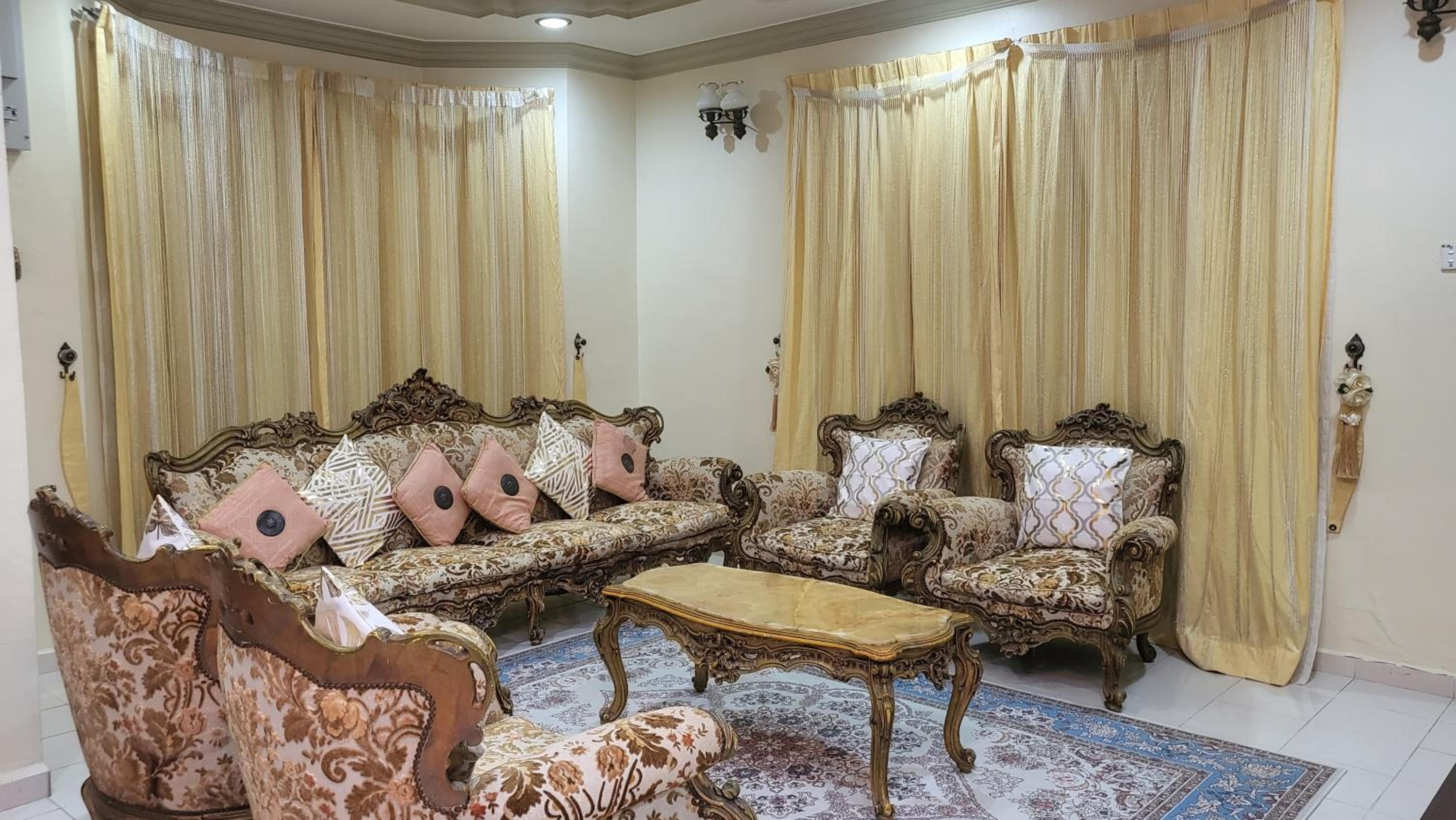 Sayf Homestay Kuala Terengganu photo 6