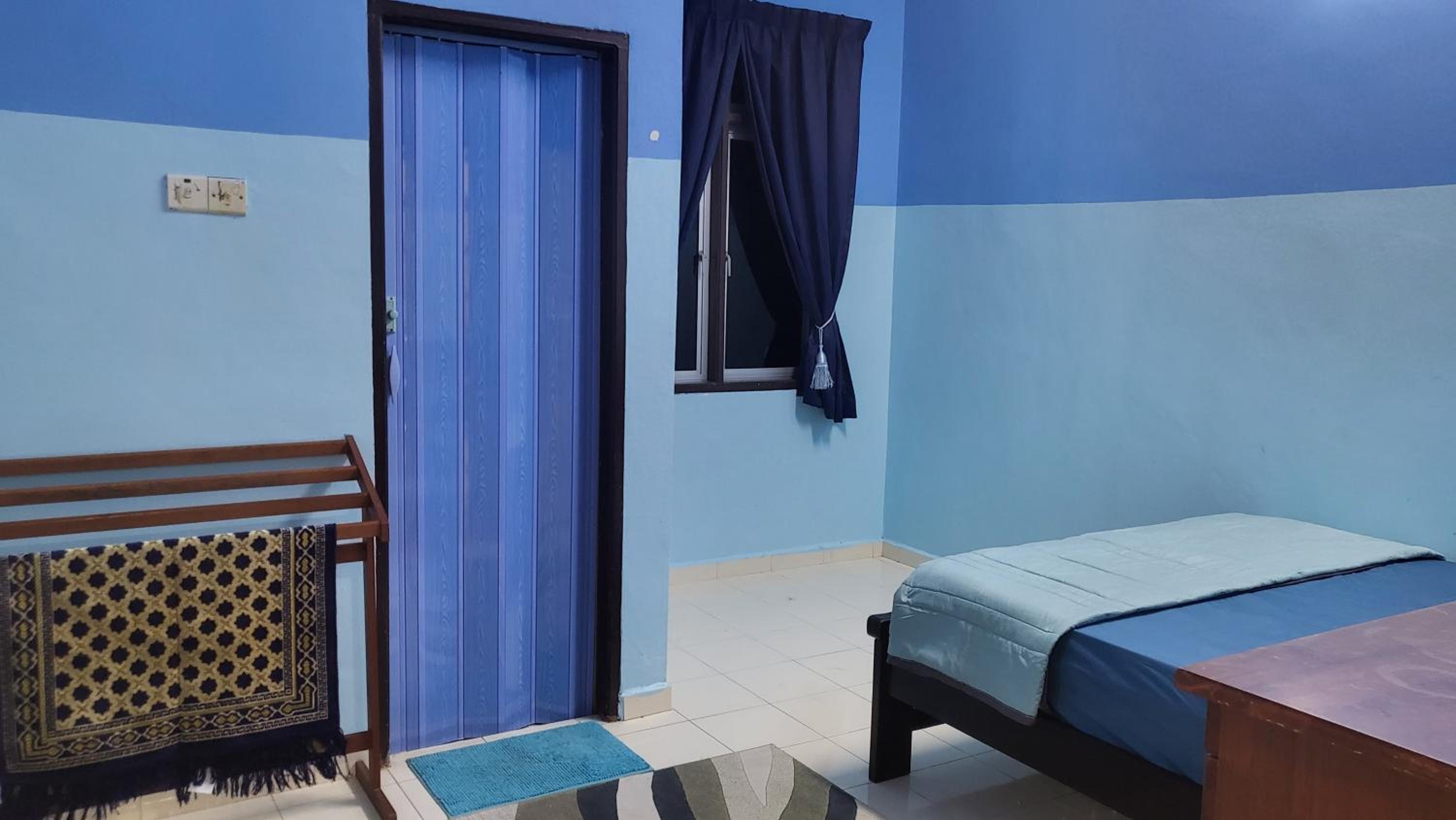 Sayf Homestay Kuala Terengganu photo 5