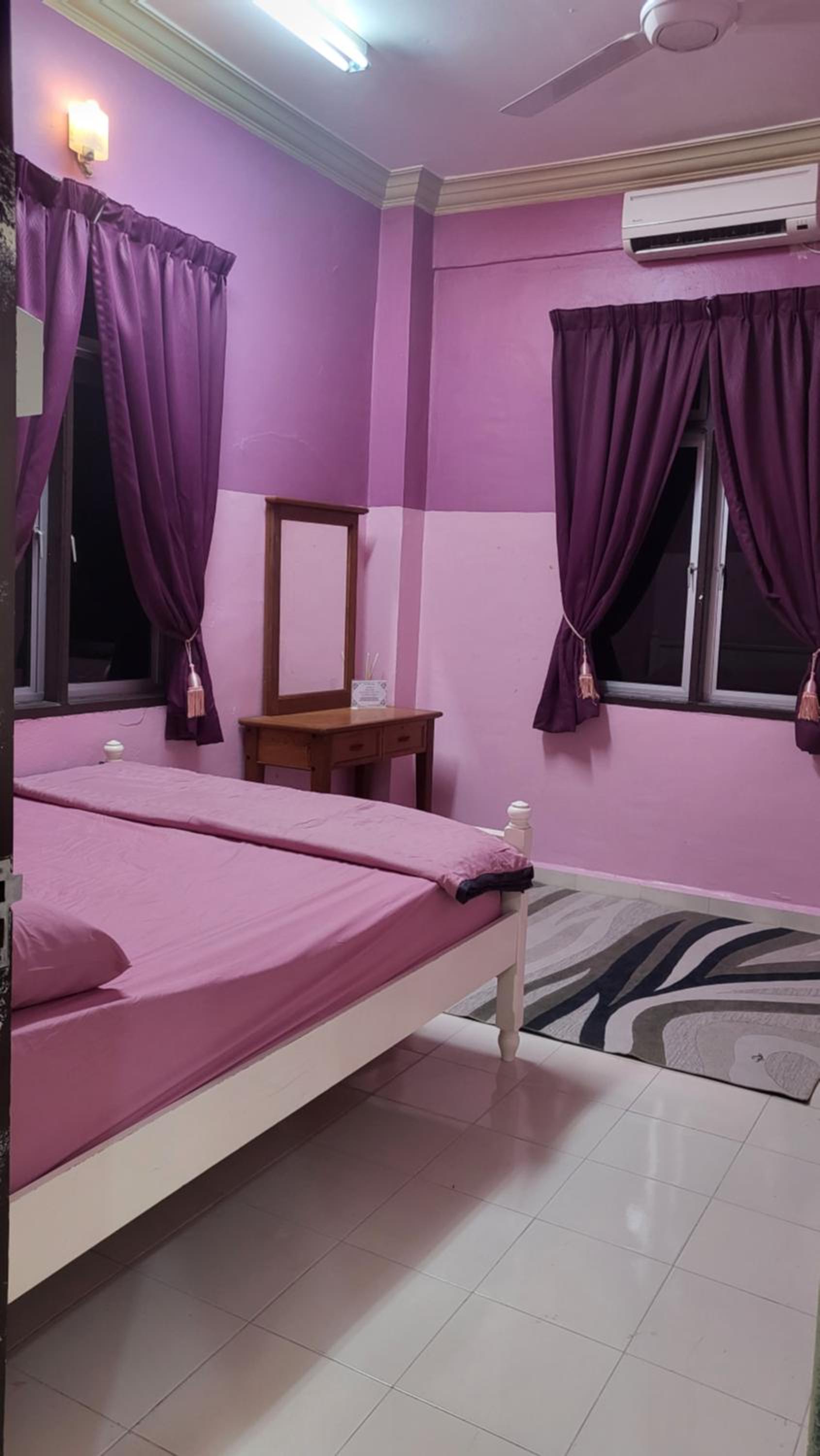 Sayf Homestay Kuala Terengganu photo 4
