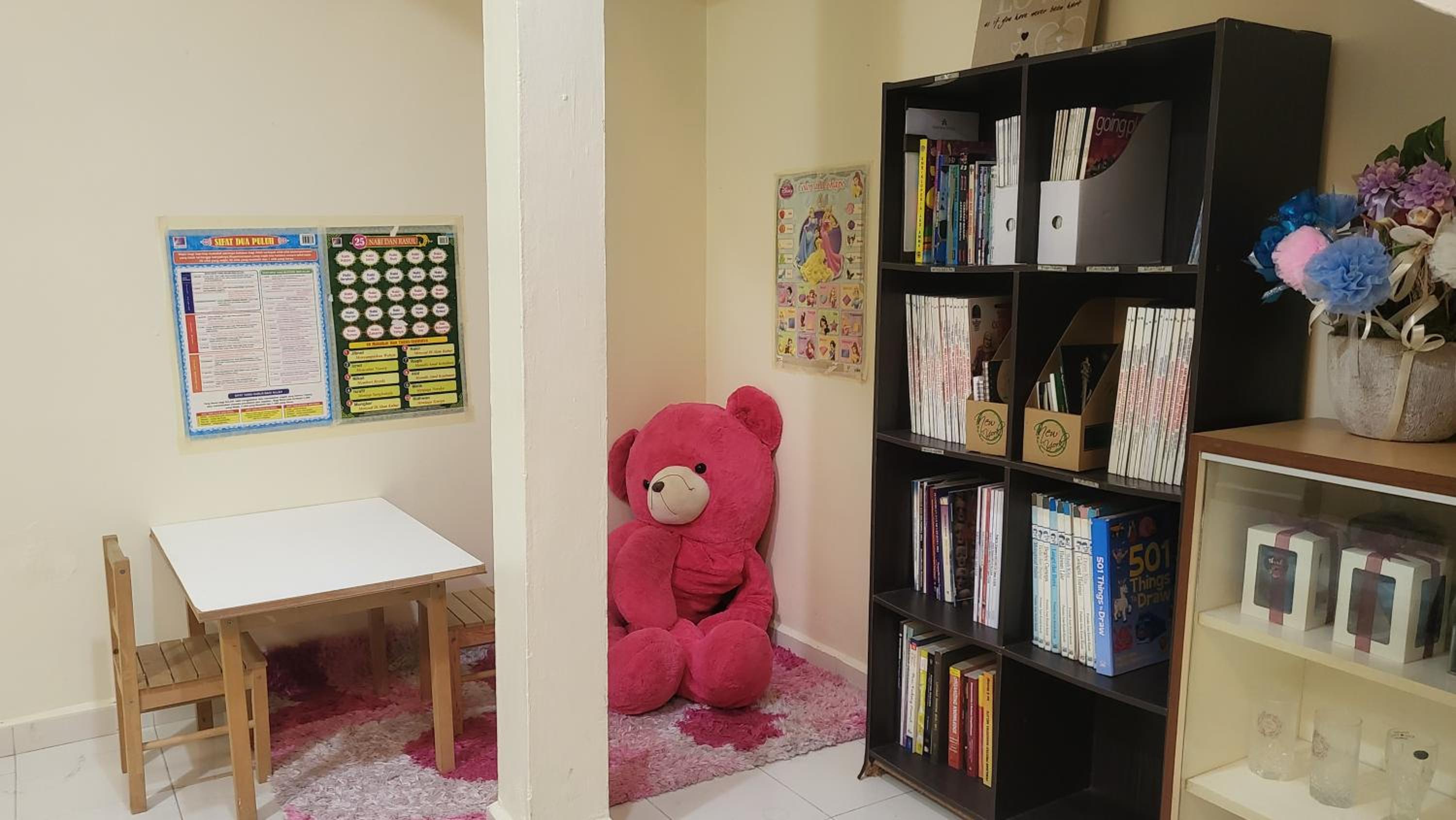 Sayf Homestay Kuala Terengganu photo 2