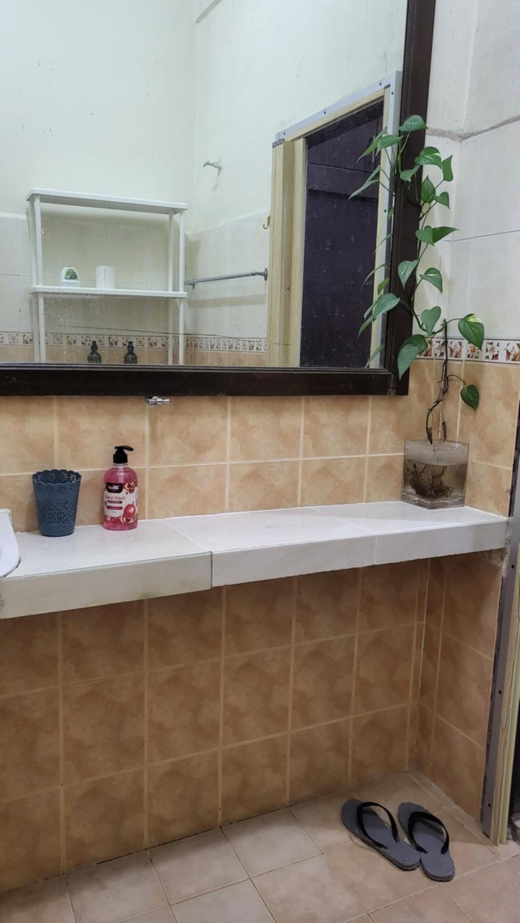 Sayf Homestay Kuala Terengganu photo 8