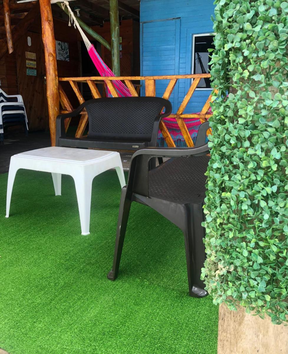 children's play area