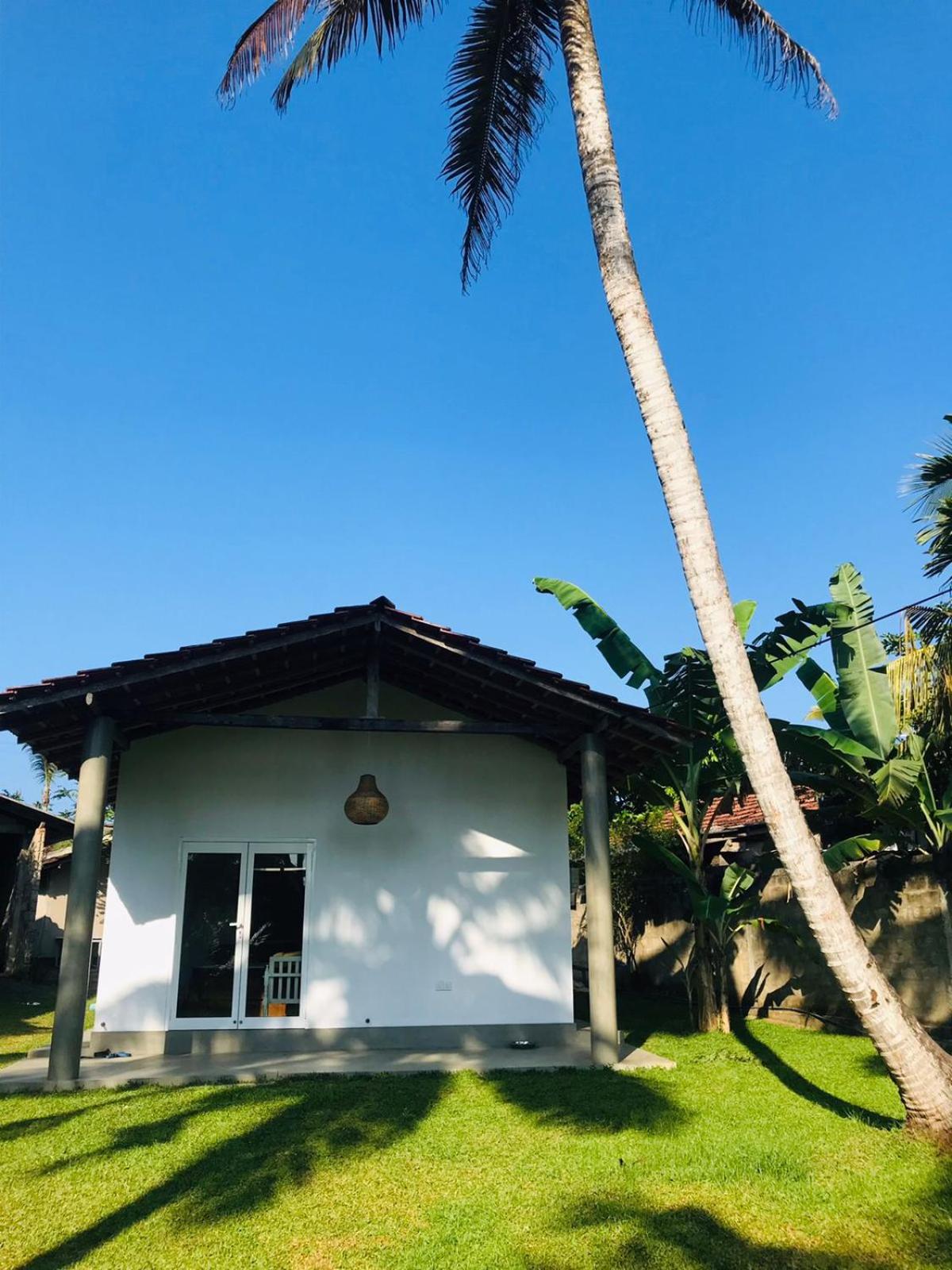 Maike's Cabanas