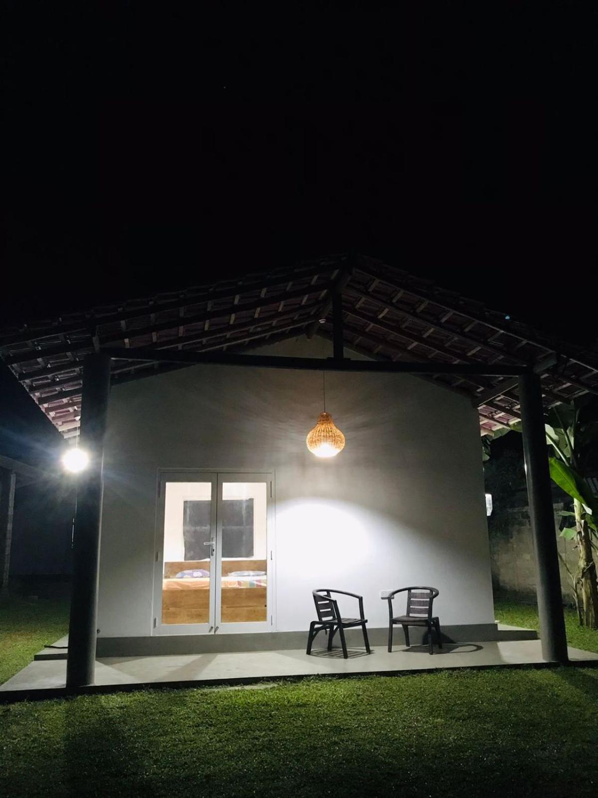 Maike's Cabanas