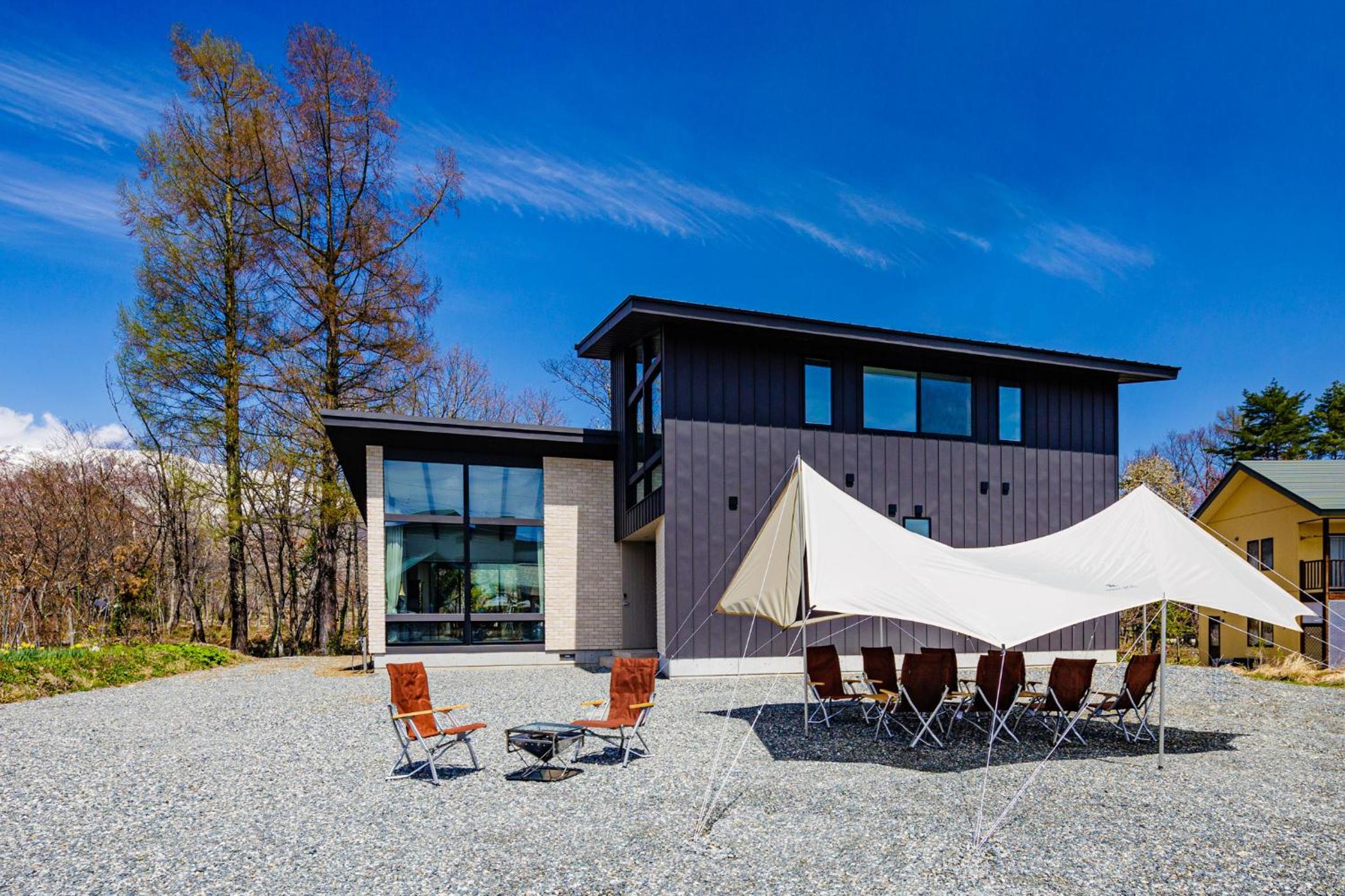 Hakuba Jolie Maison by Jade Group view 3