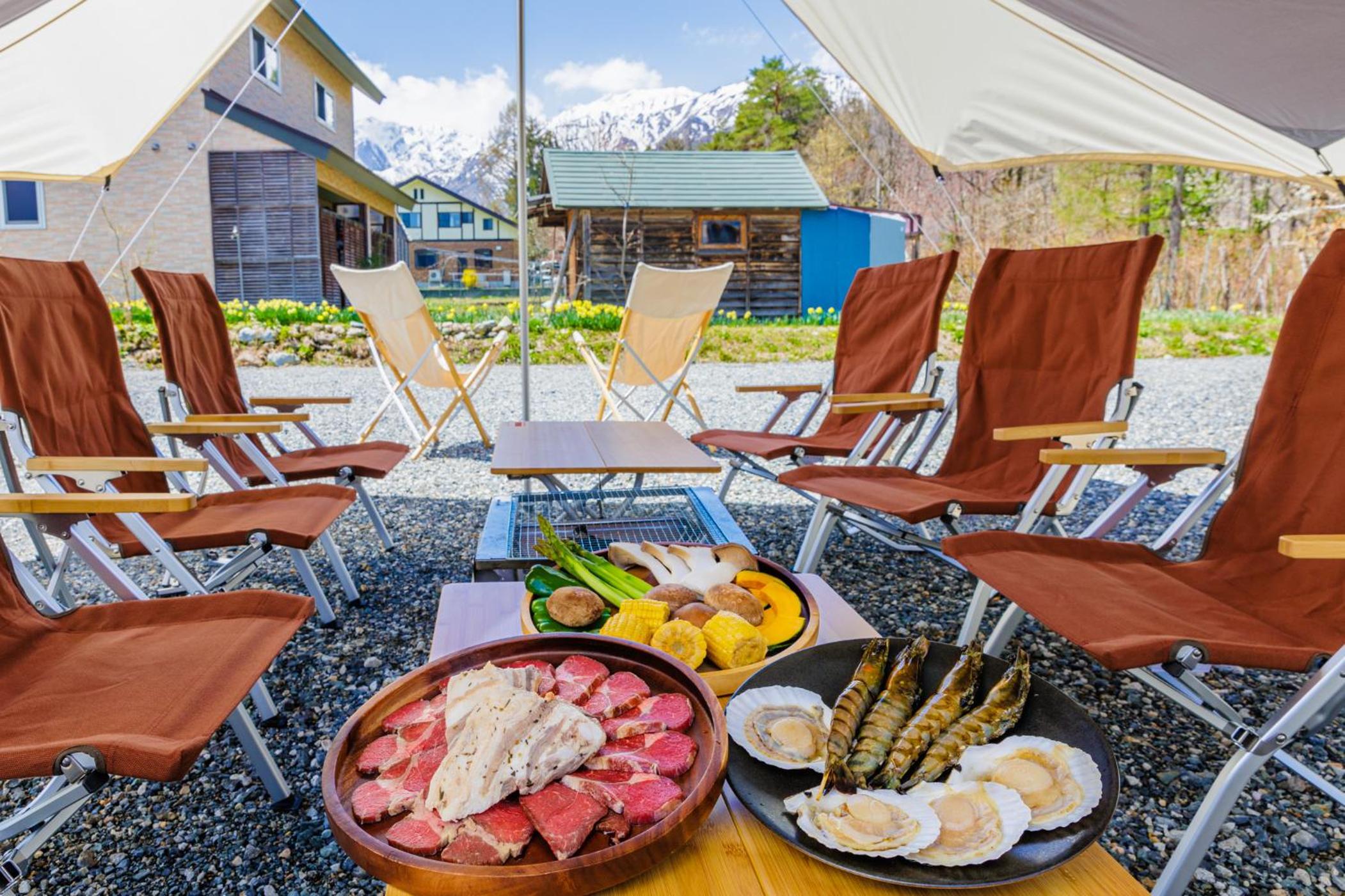 Hakuba Jolie Maison by Jade Group view 4