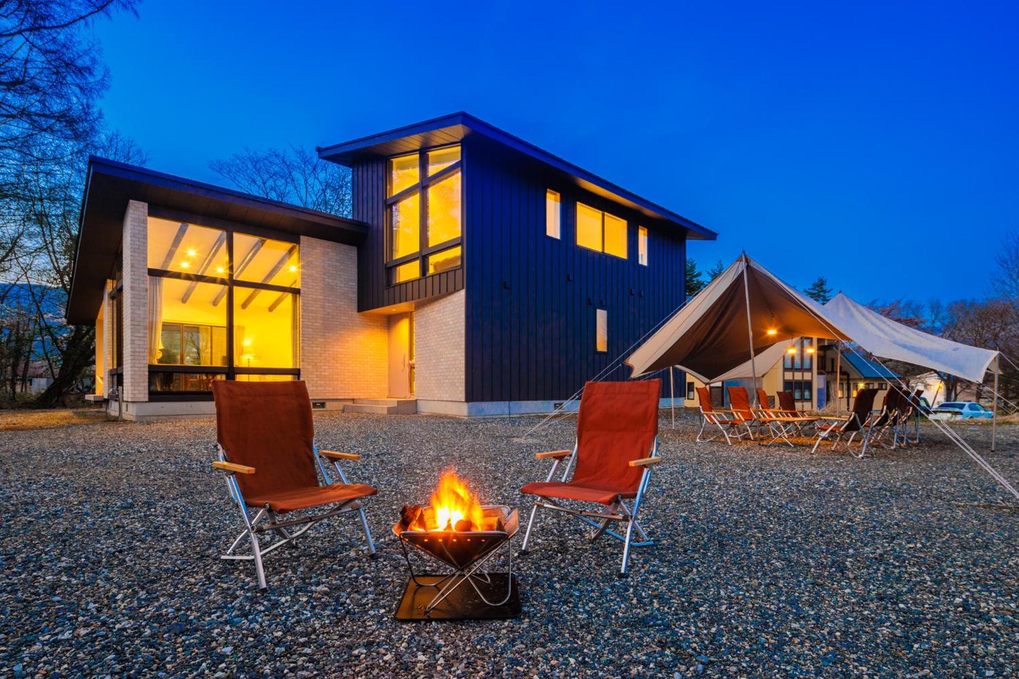 Hakuba Jolie Maison by Jade Group view 5
