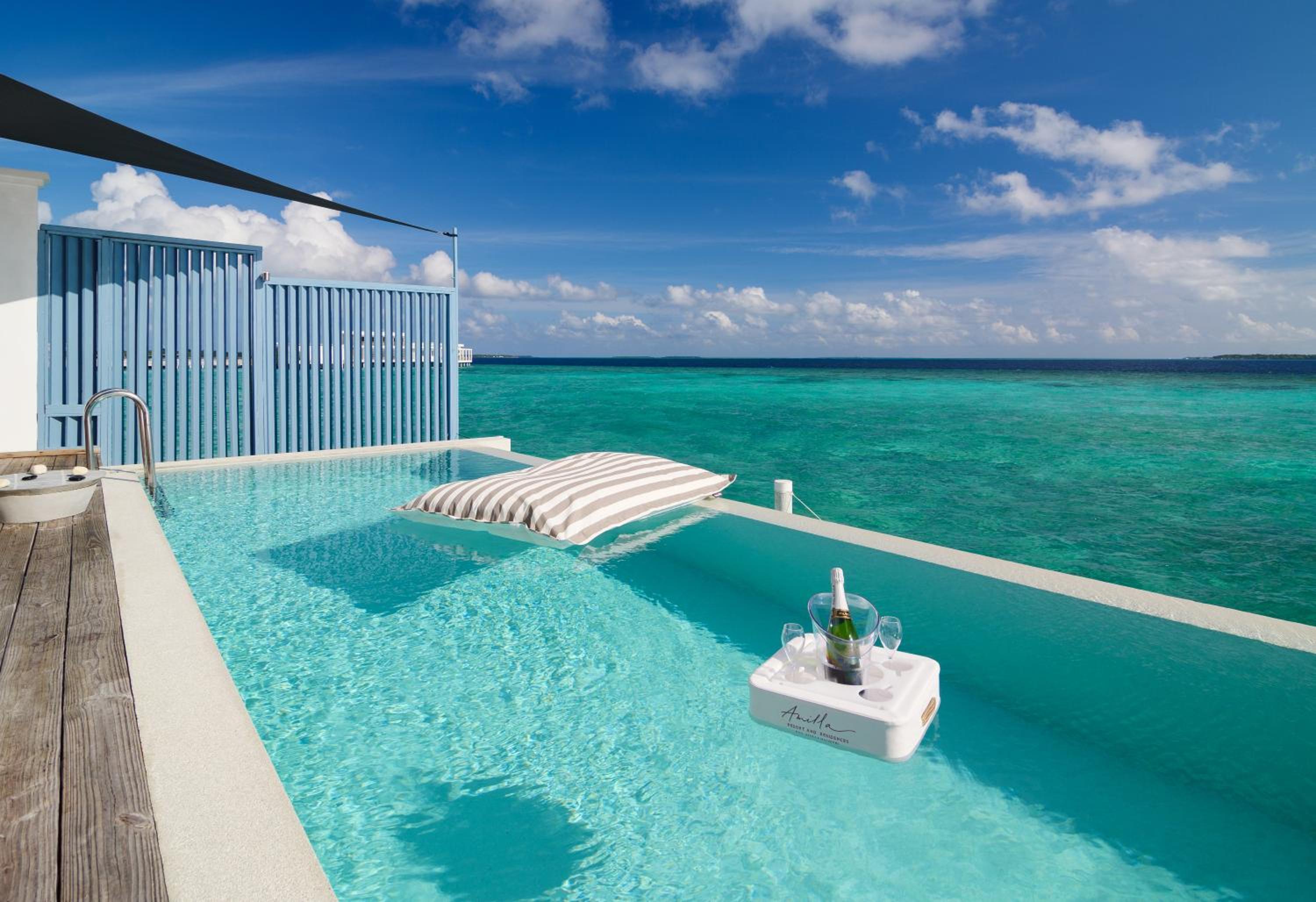 Amilla Maldives