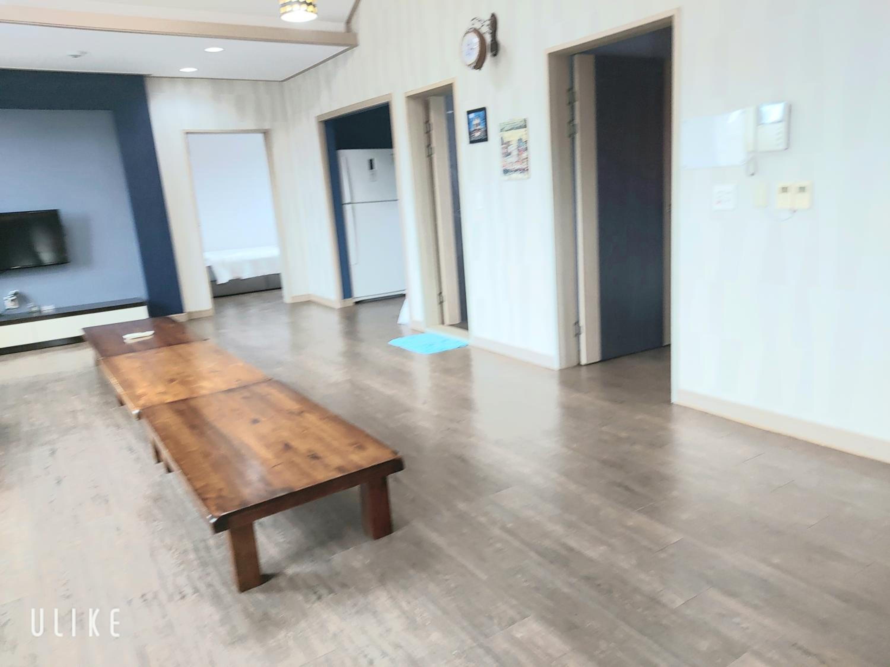 Jeju Olle House