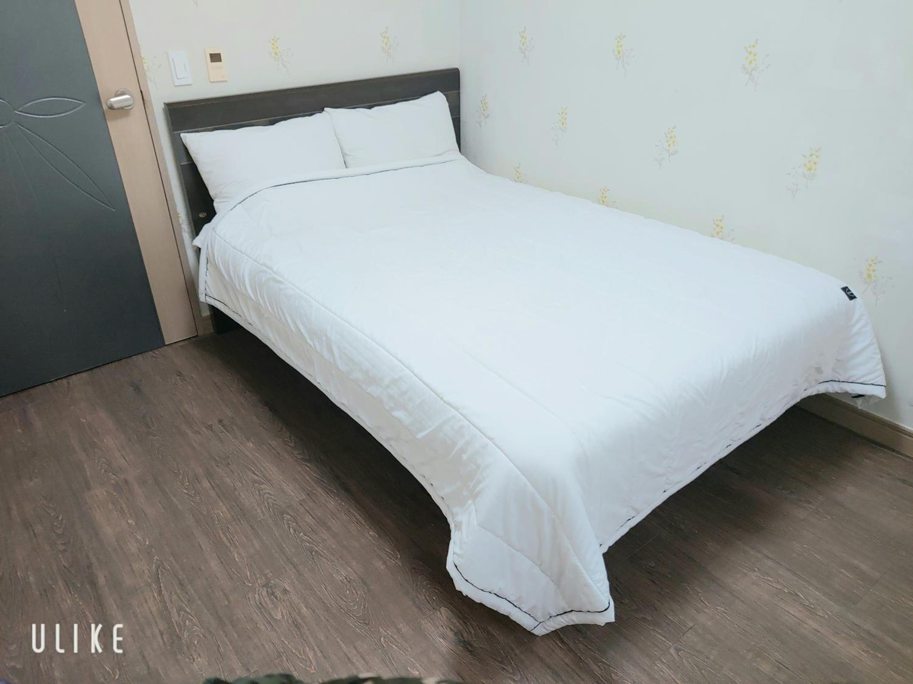 Jeju Olle House