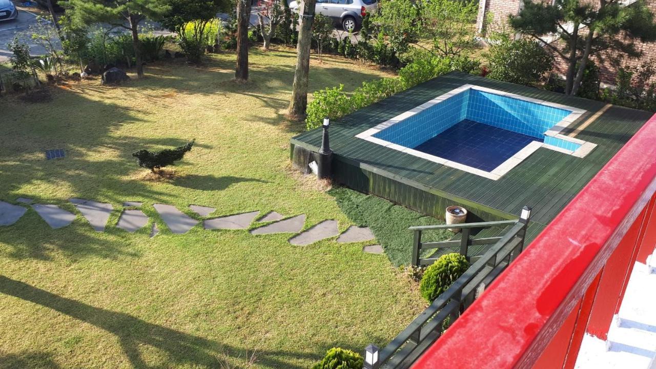 Jeju Olle House