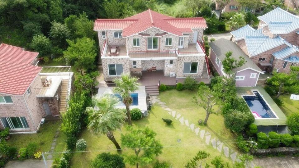 Jeju Olle House