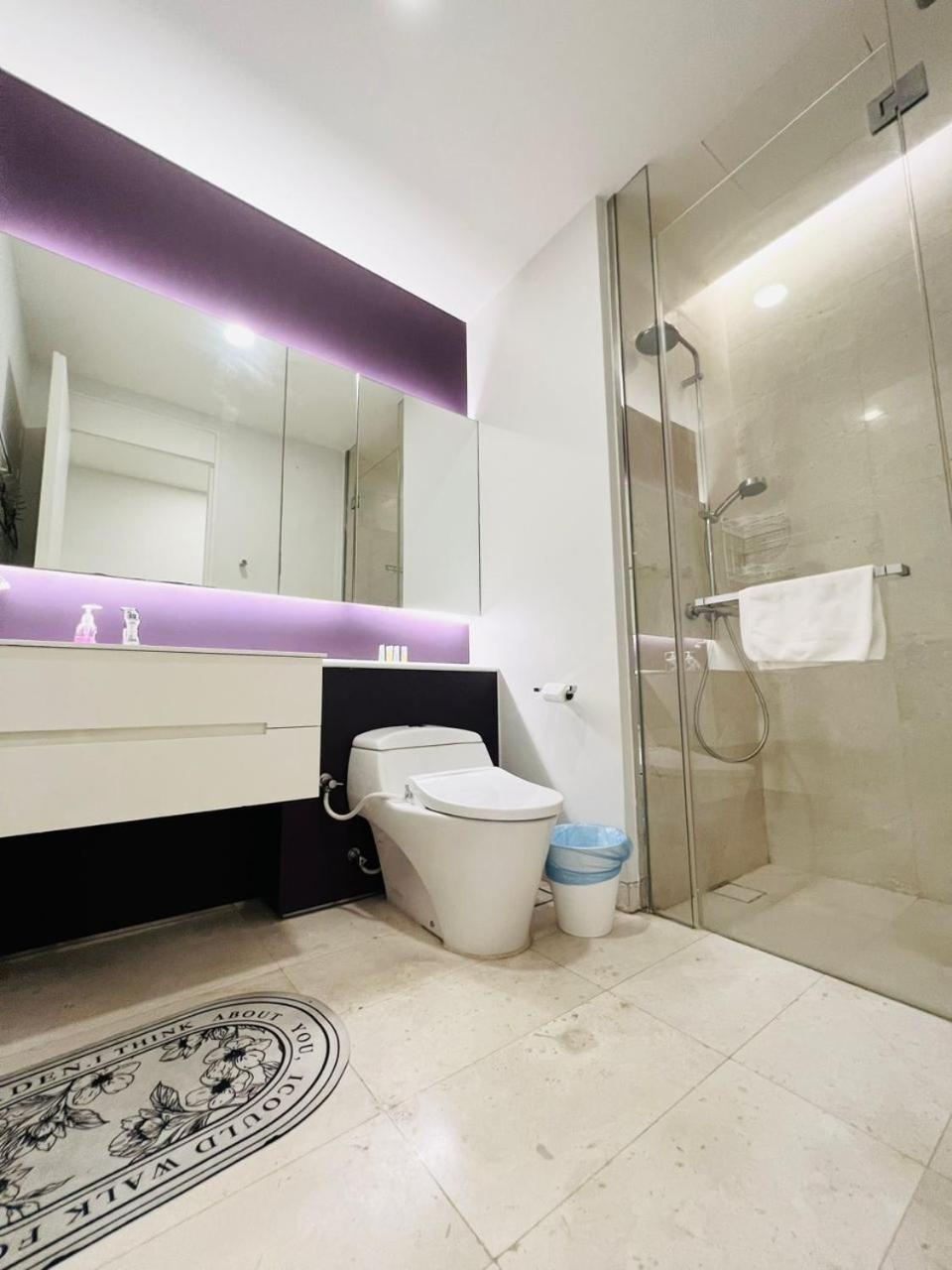 Tropicana The Residence KLCC By Rainbow Suites