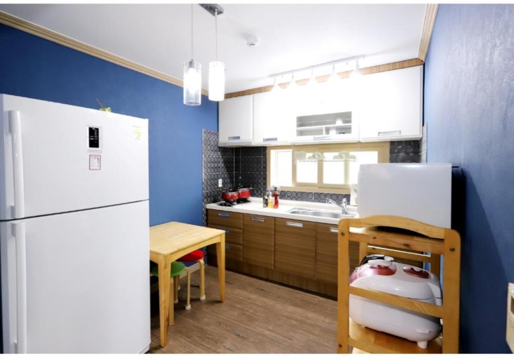 Jeju Olle House