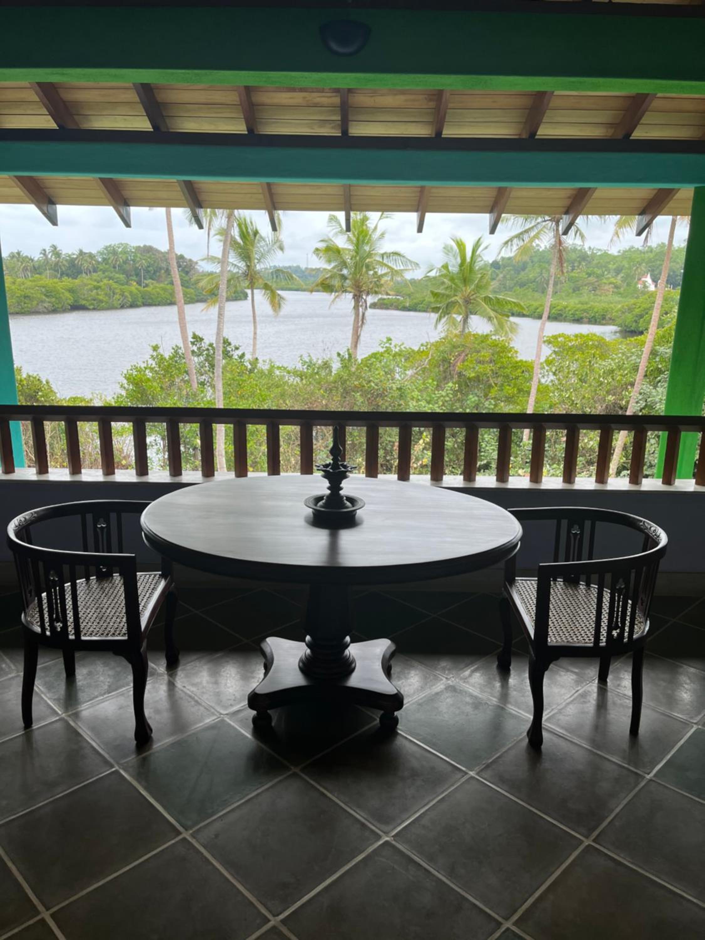 Hotel Atulya Lake View - Resort and Spa - Image 1