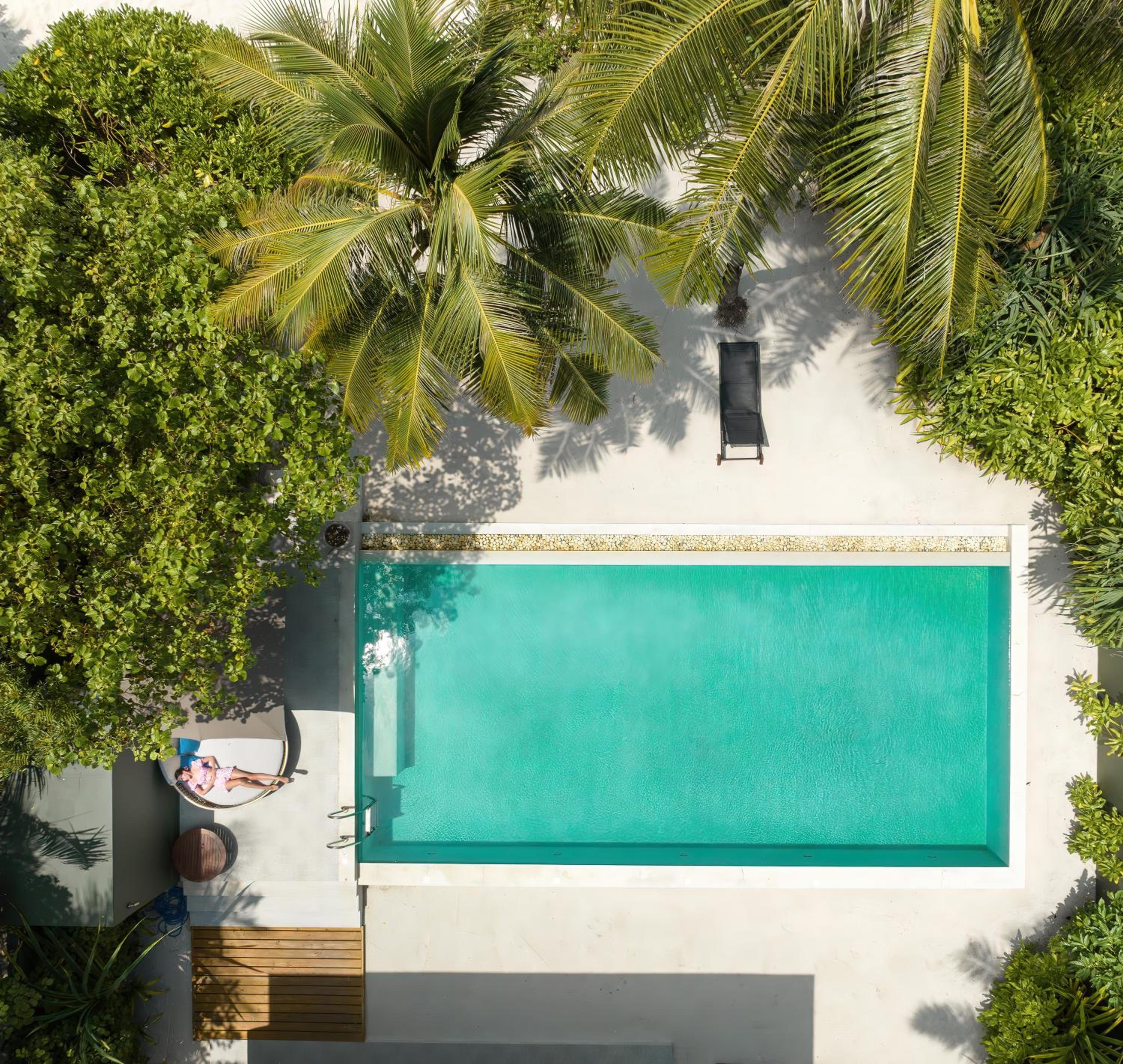 Amilla Maldives