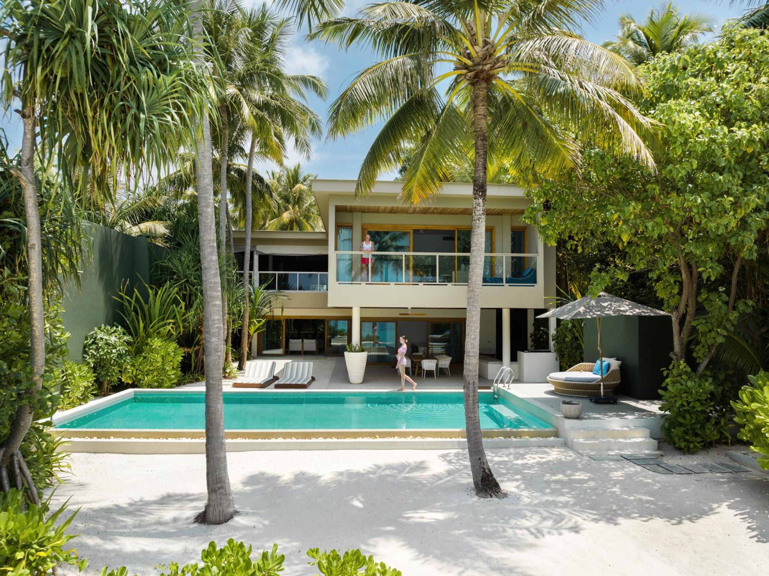 Amilla Maldives