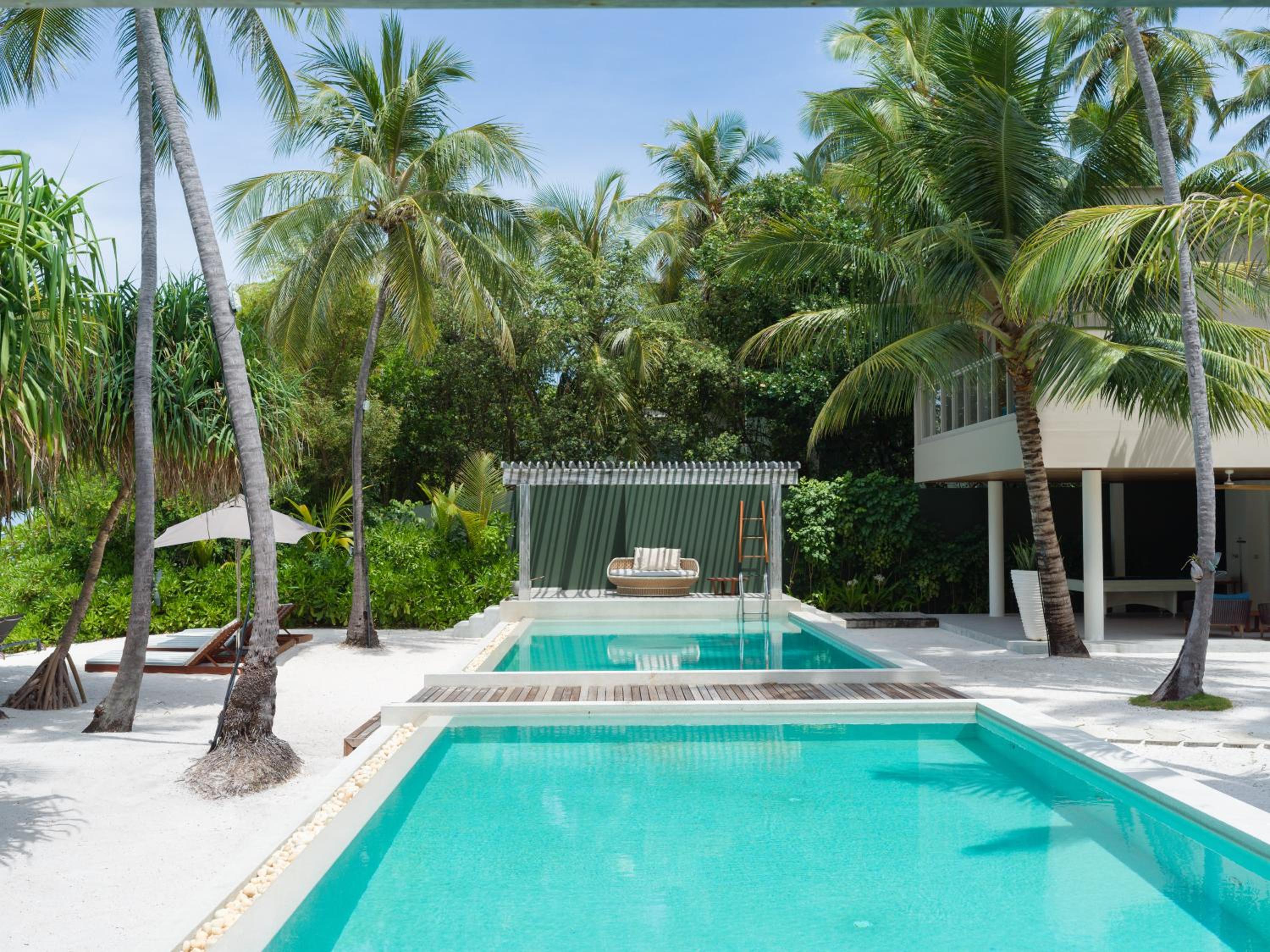 Amilla Maldives