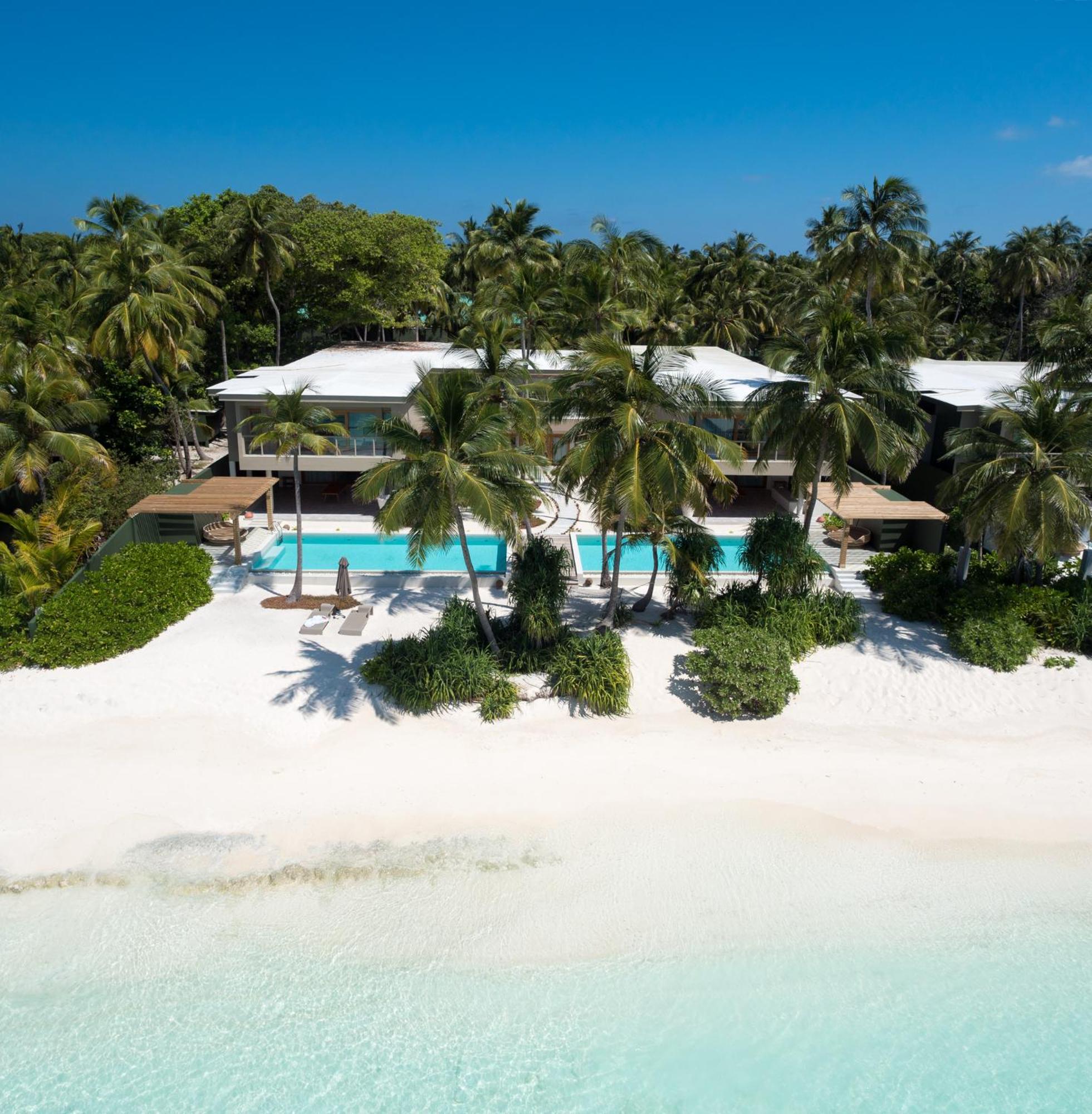 Amilla Maldives