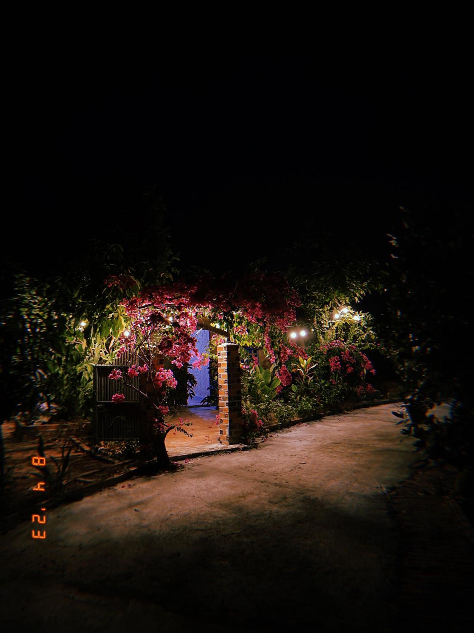 LA'S FARMSTAY