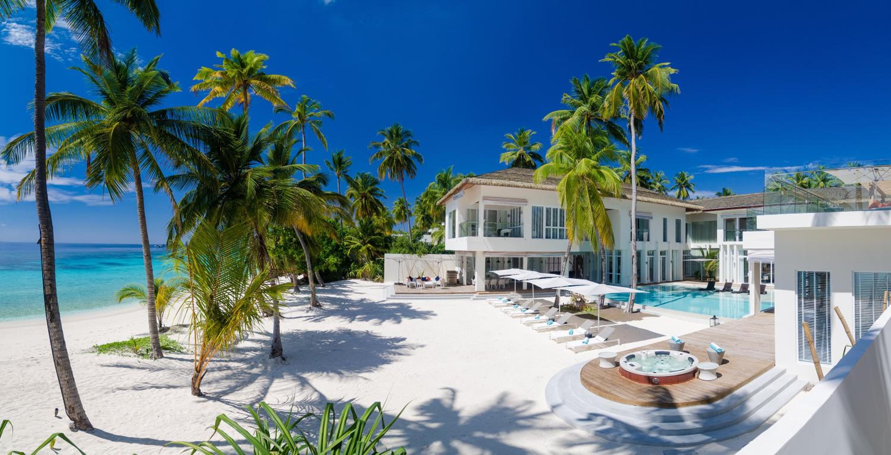 Amilla Maldives