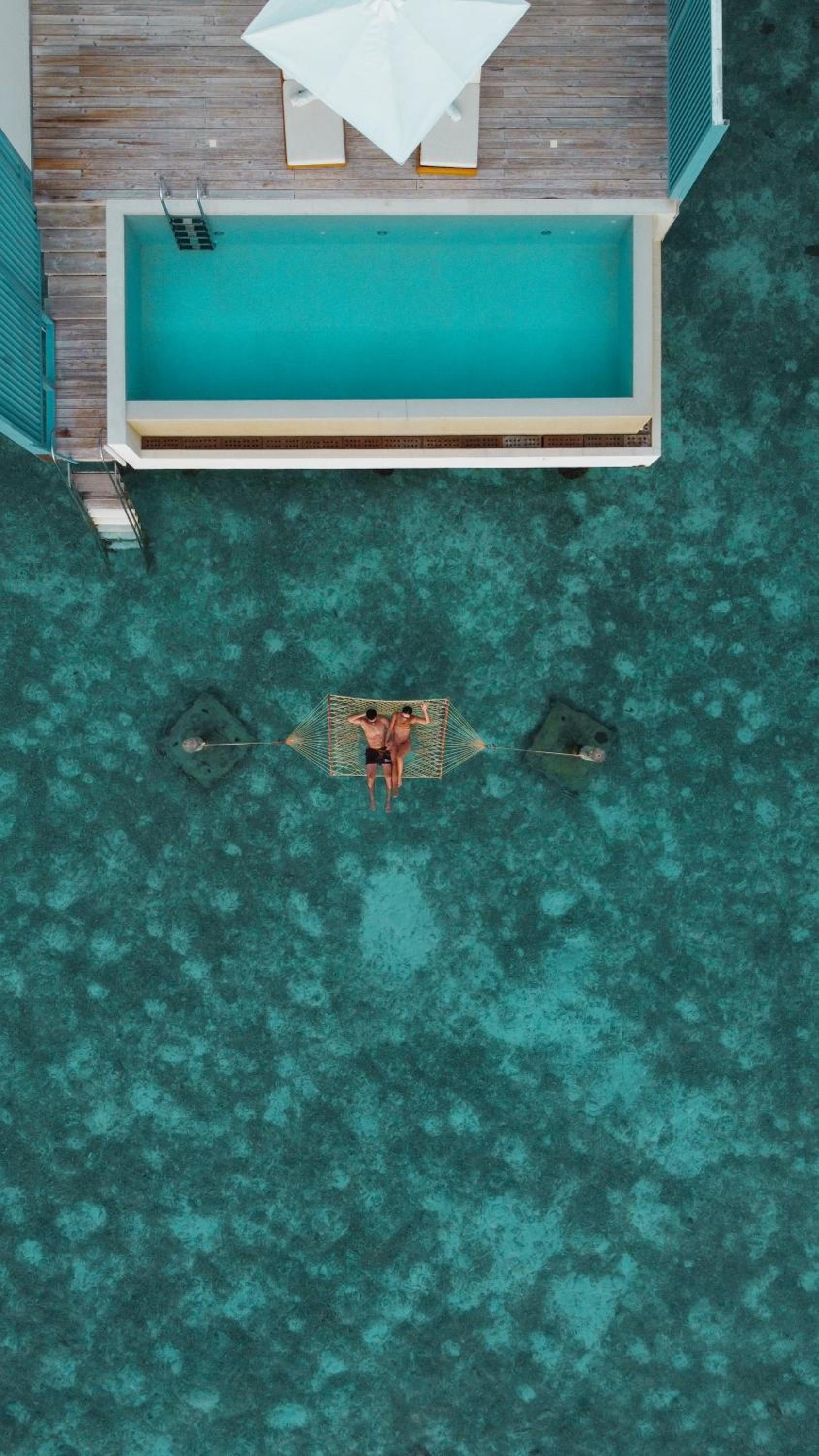 Amilla Maldives