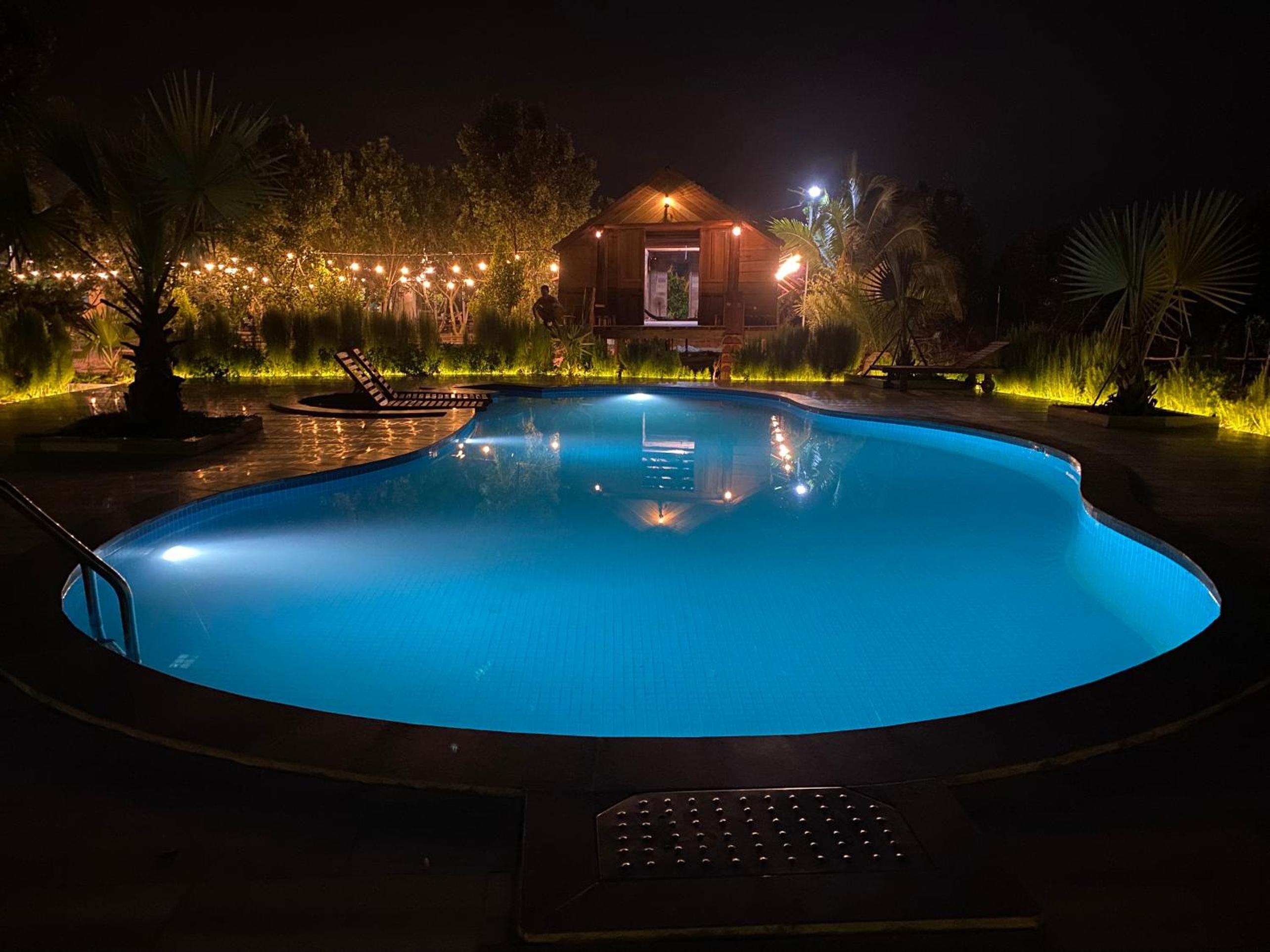 LA'S FARMSTAY