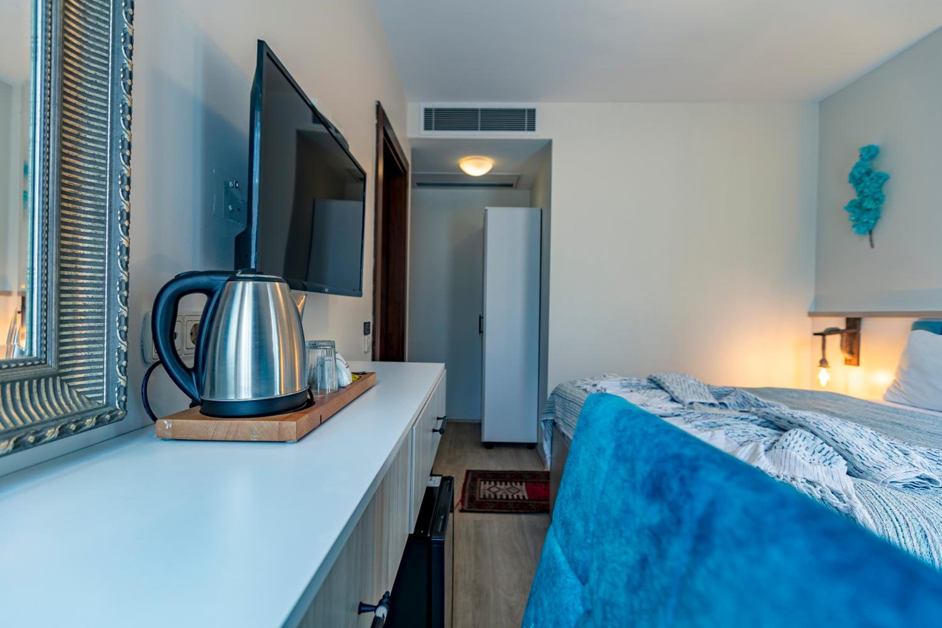 Stanpoli Hostel - Image 46