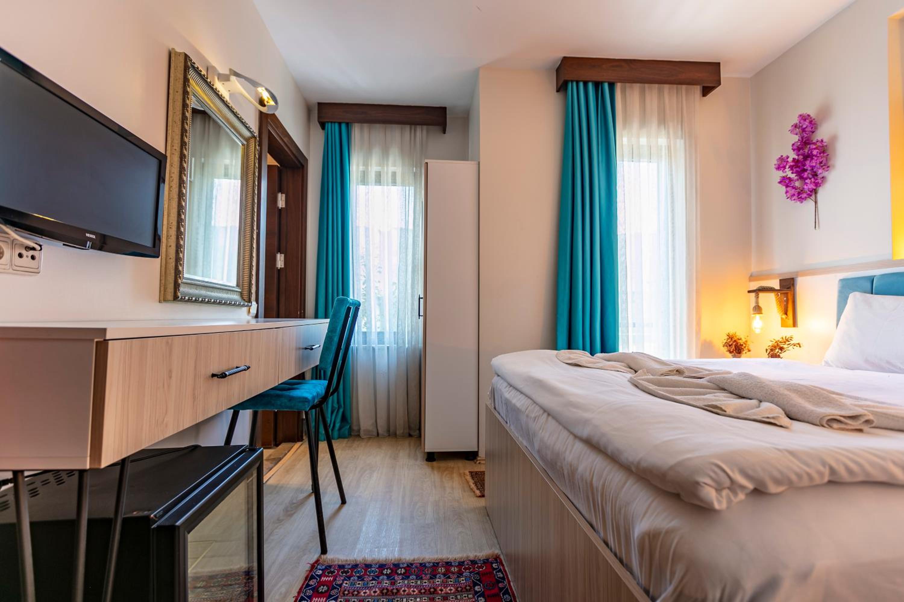 Stanpoli Hostel - Image 7