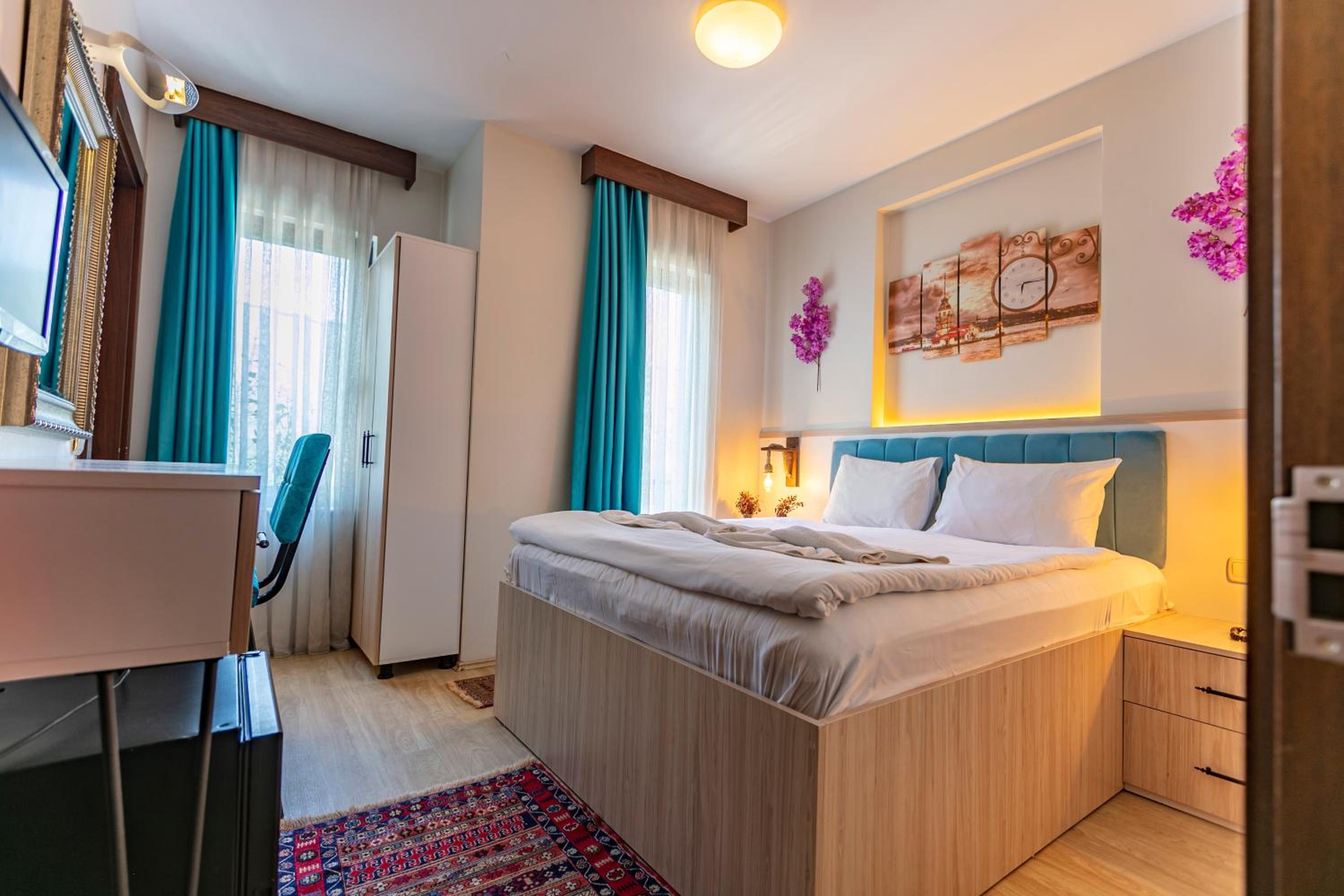 Stanpoli Hostel - Image 5