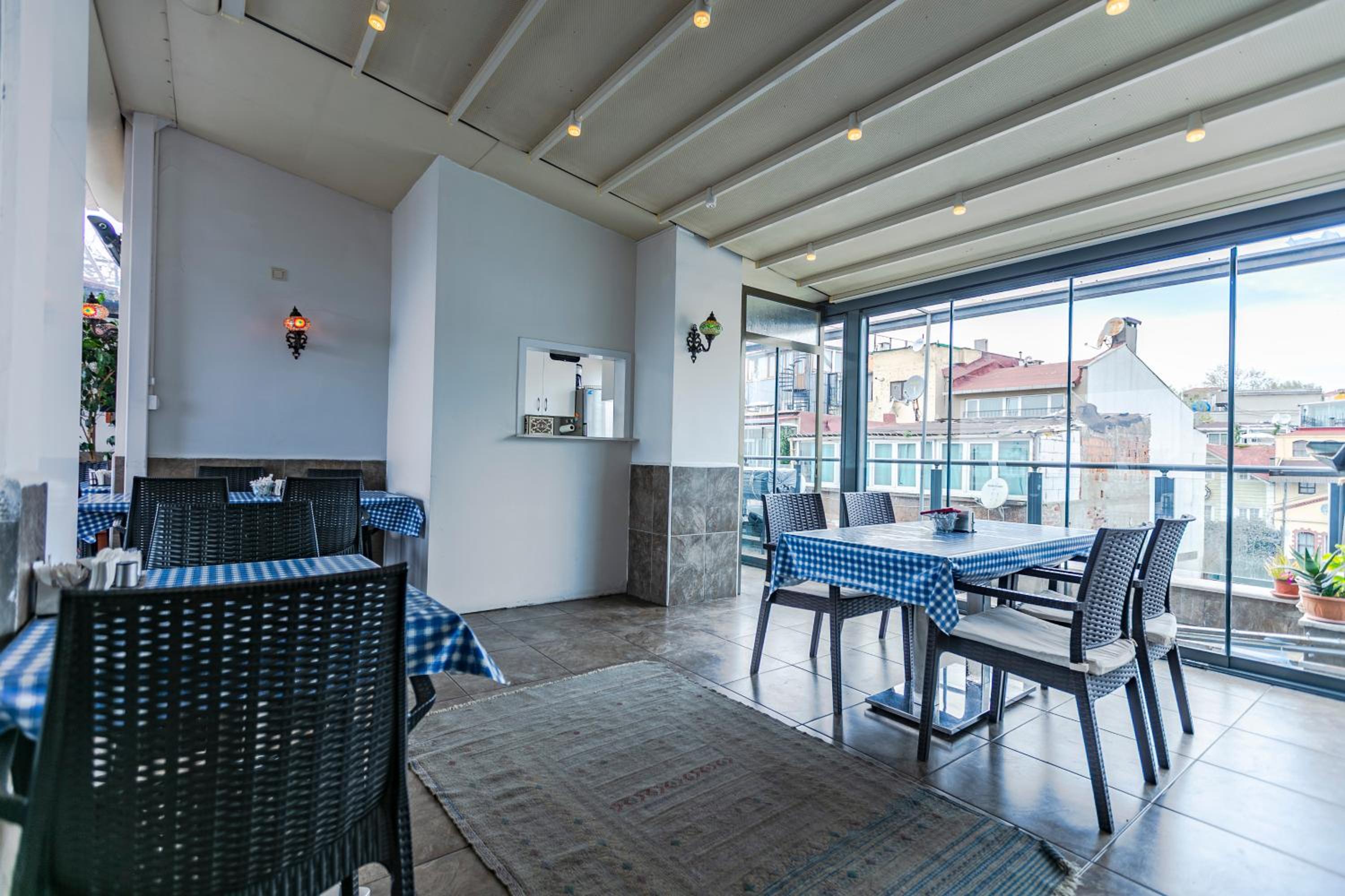 Stanpoli Hostel - Image 82