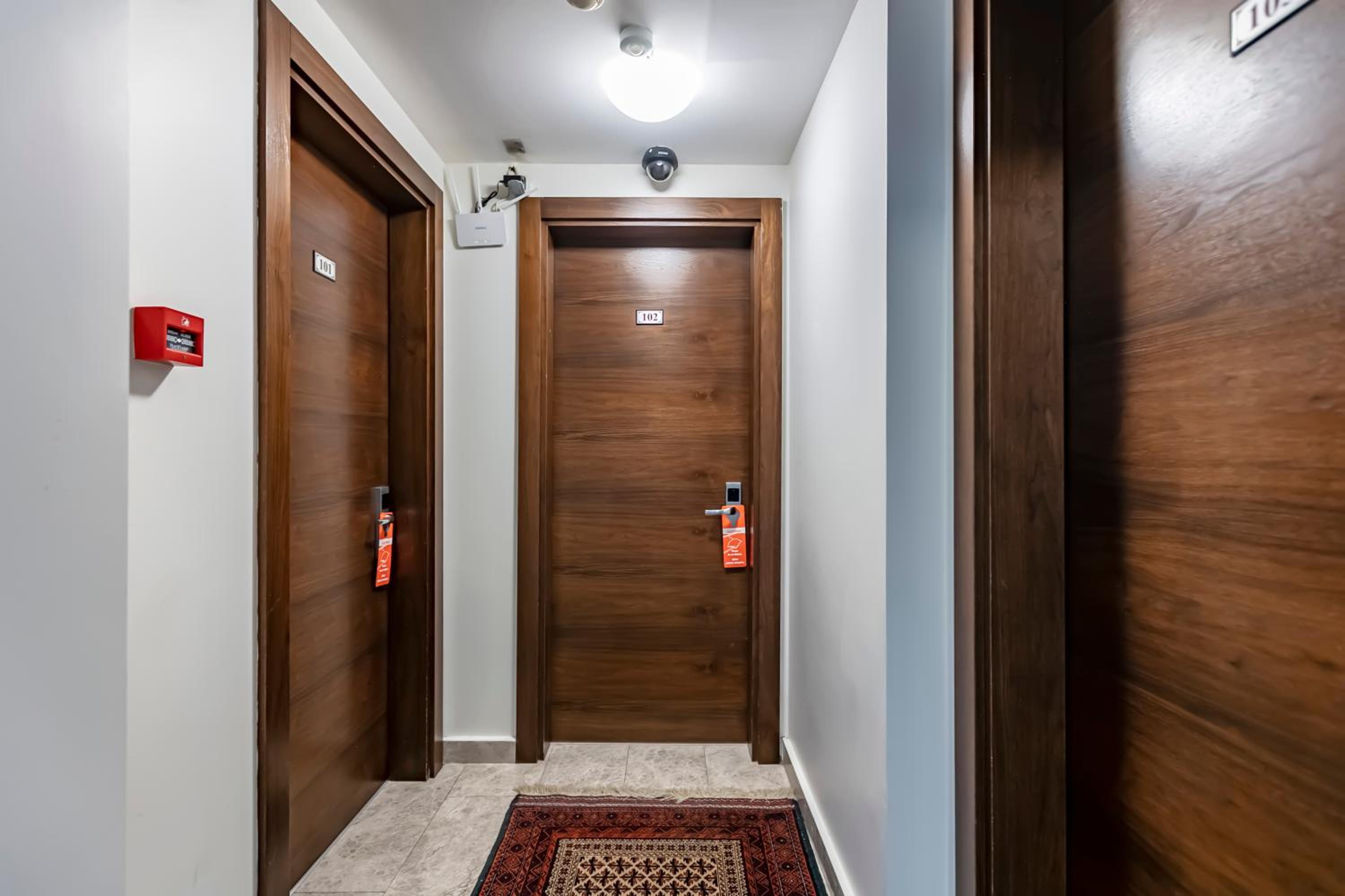 Stanpoli Hostel - Image 8