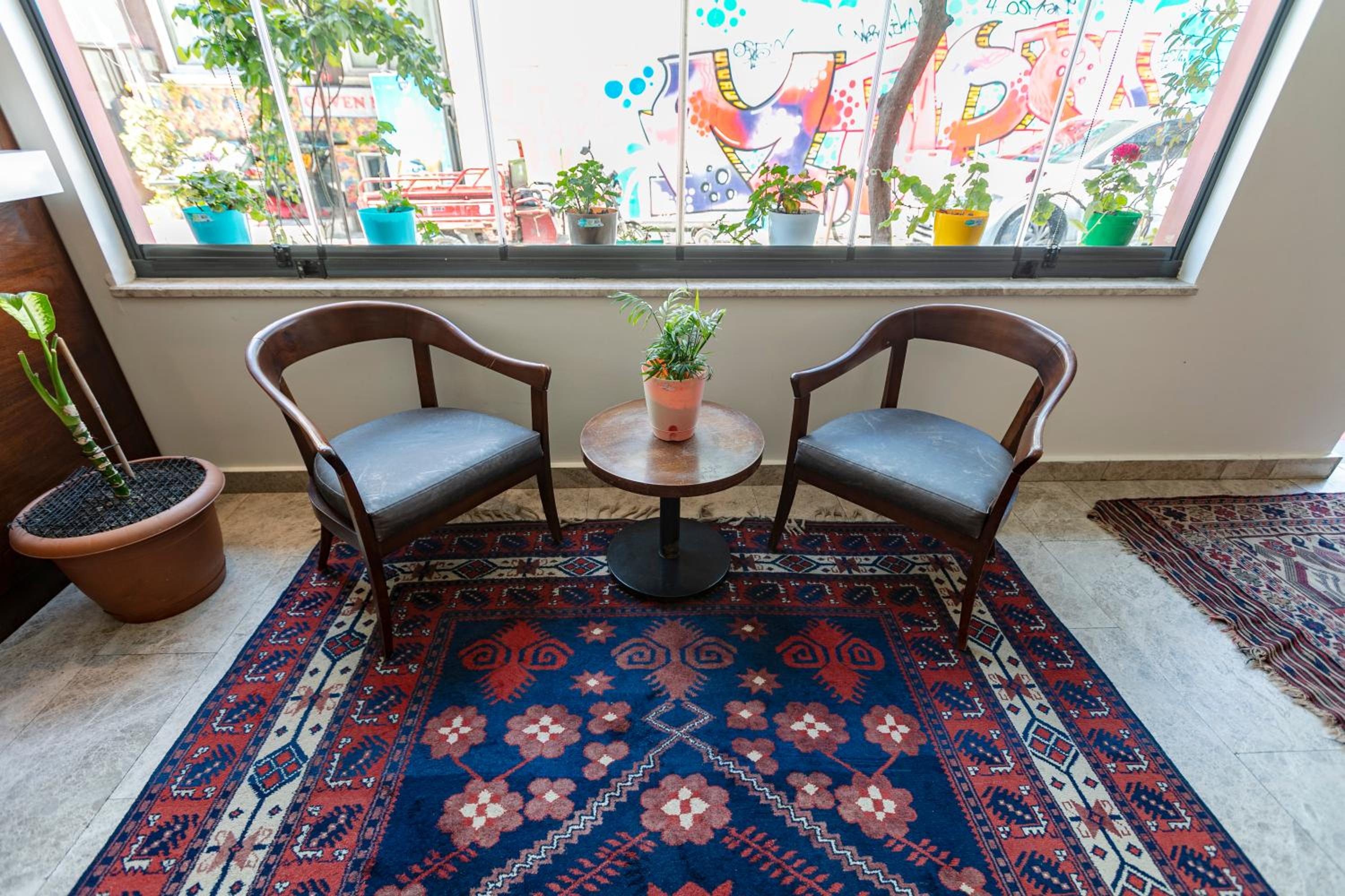 Stanpoli Hostel - Image 31