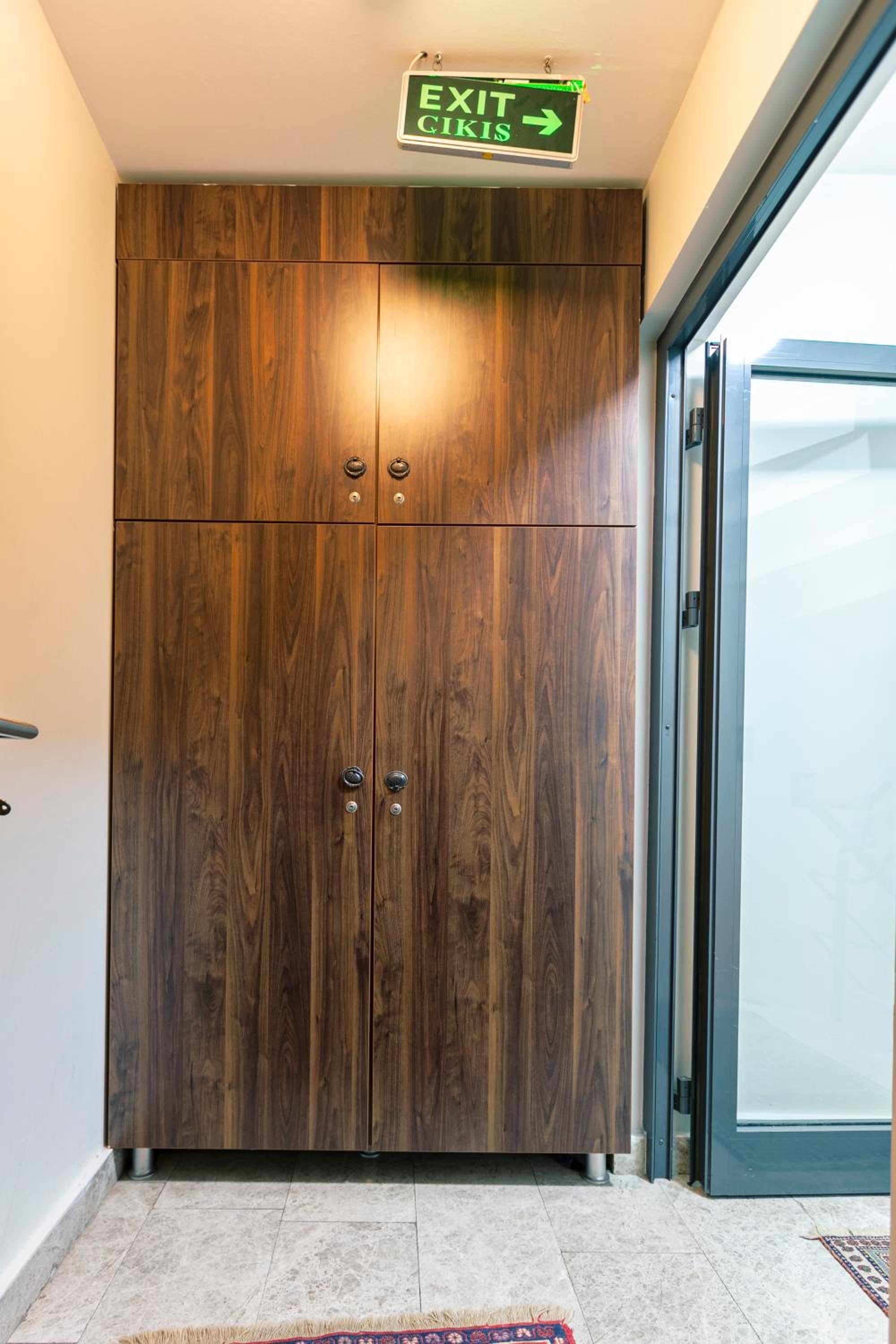 Stanpoli Hostel - Image 50