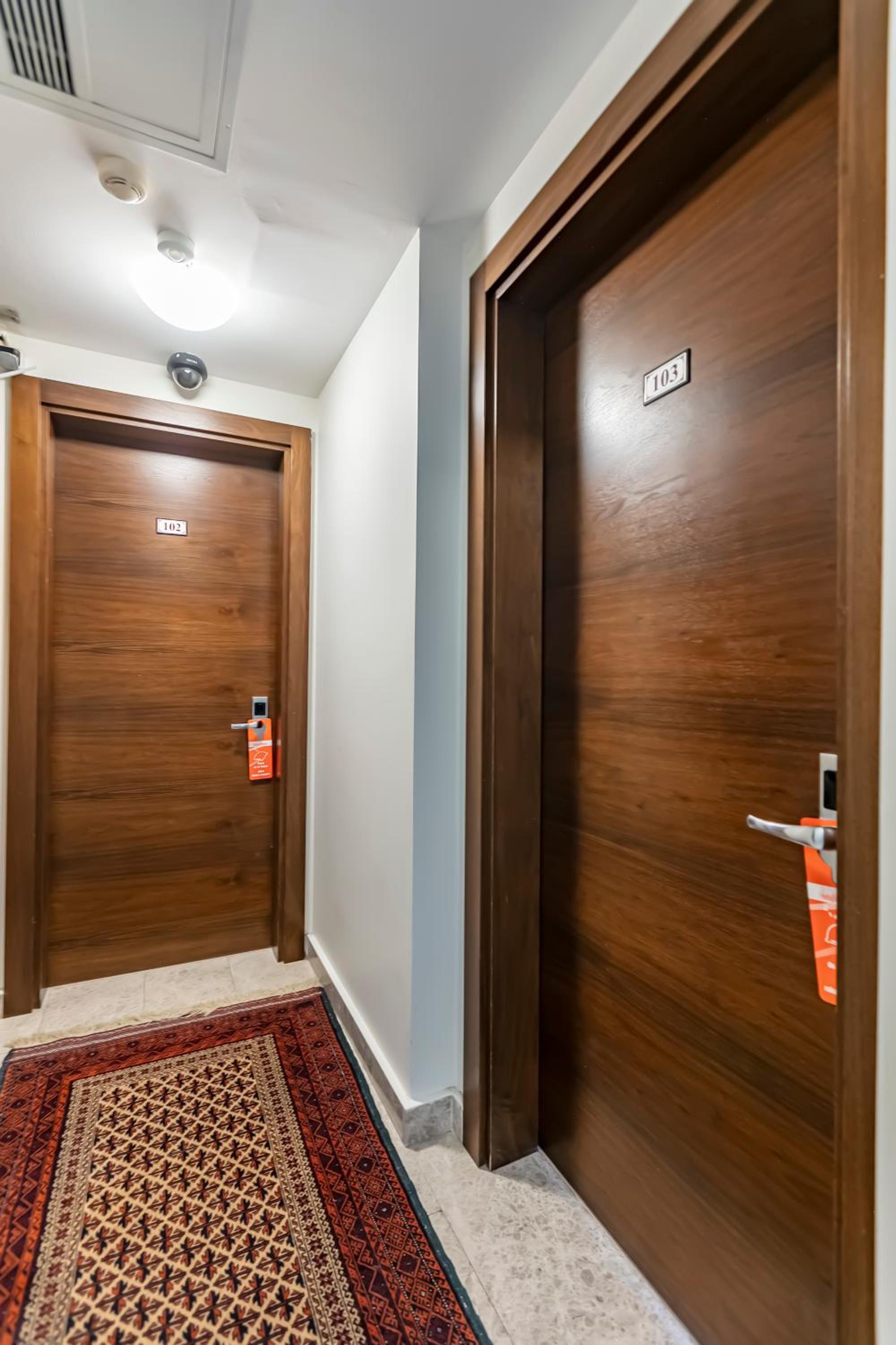 Stanpoli Hostel - Image 54