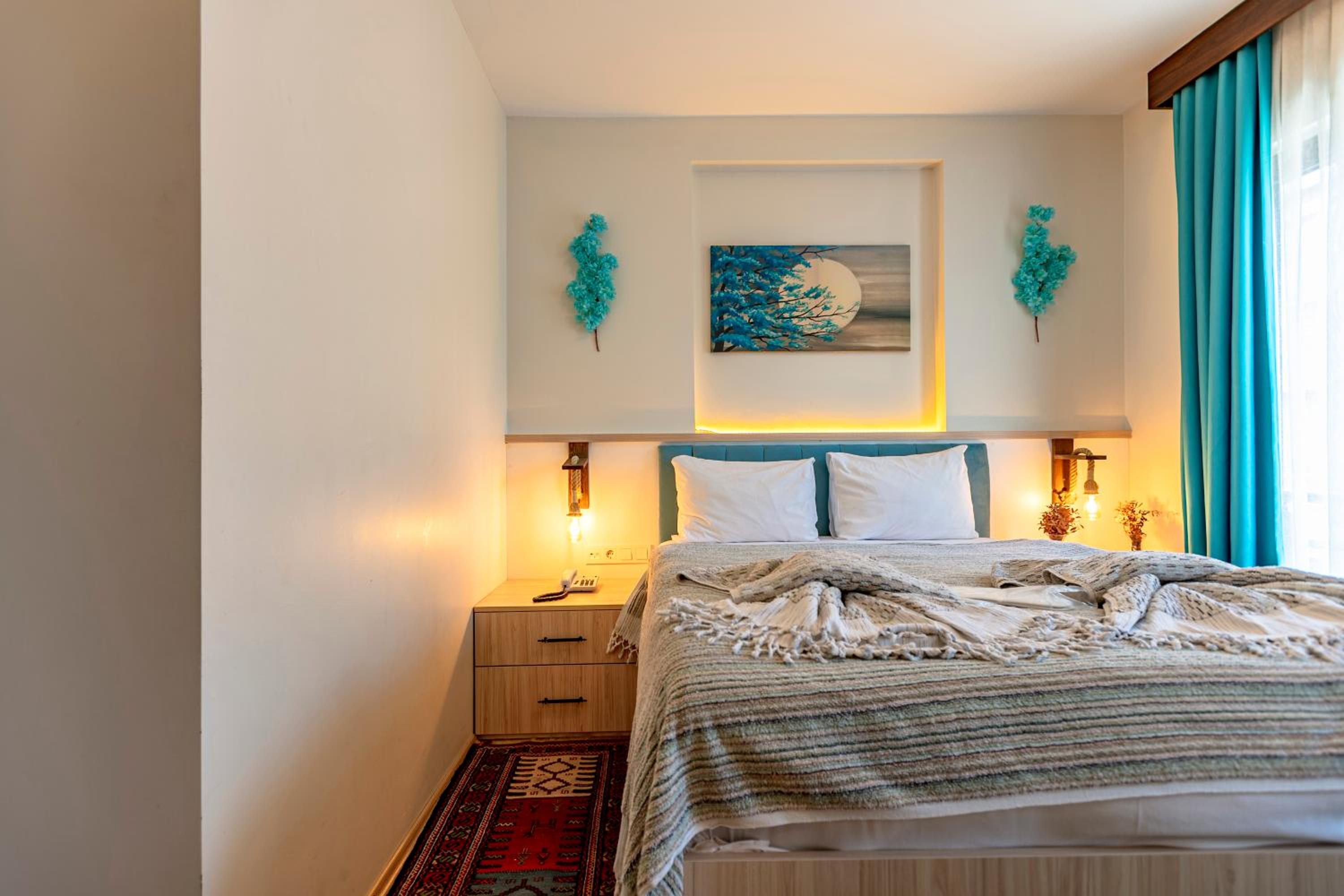 Stanpoli Hostel - Image 40