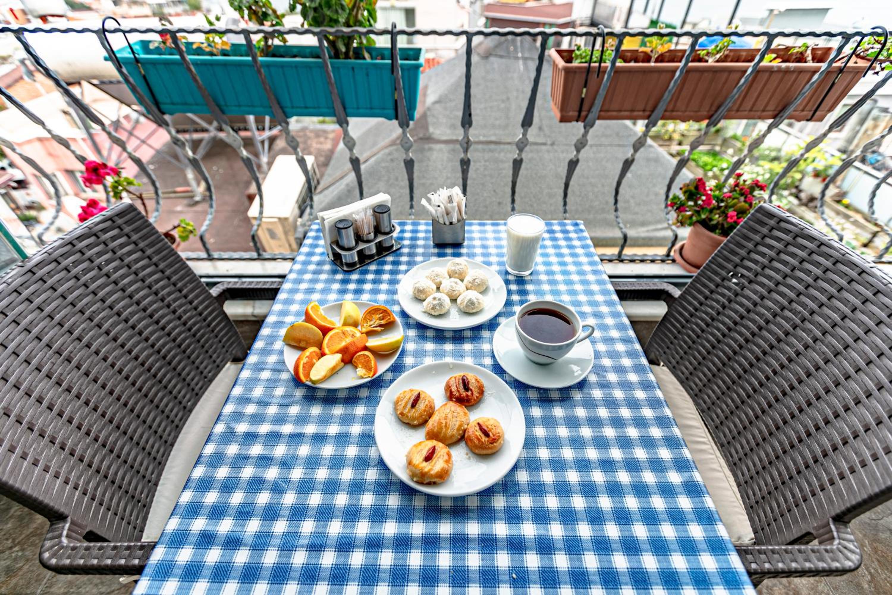 Stanpoli Hostel - Image 88