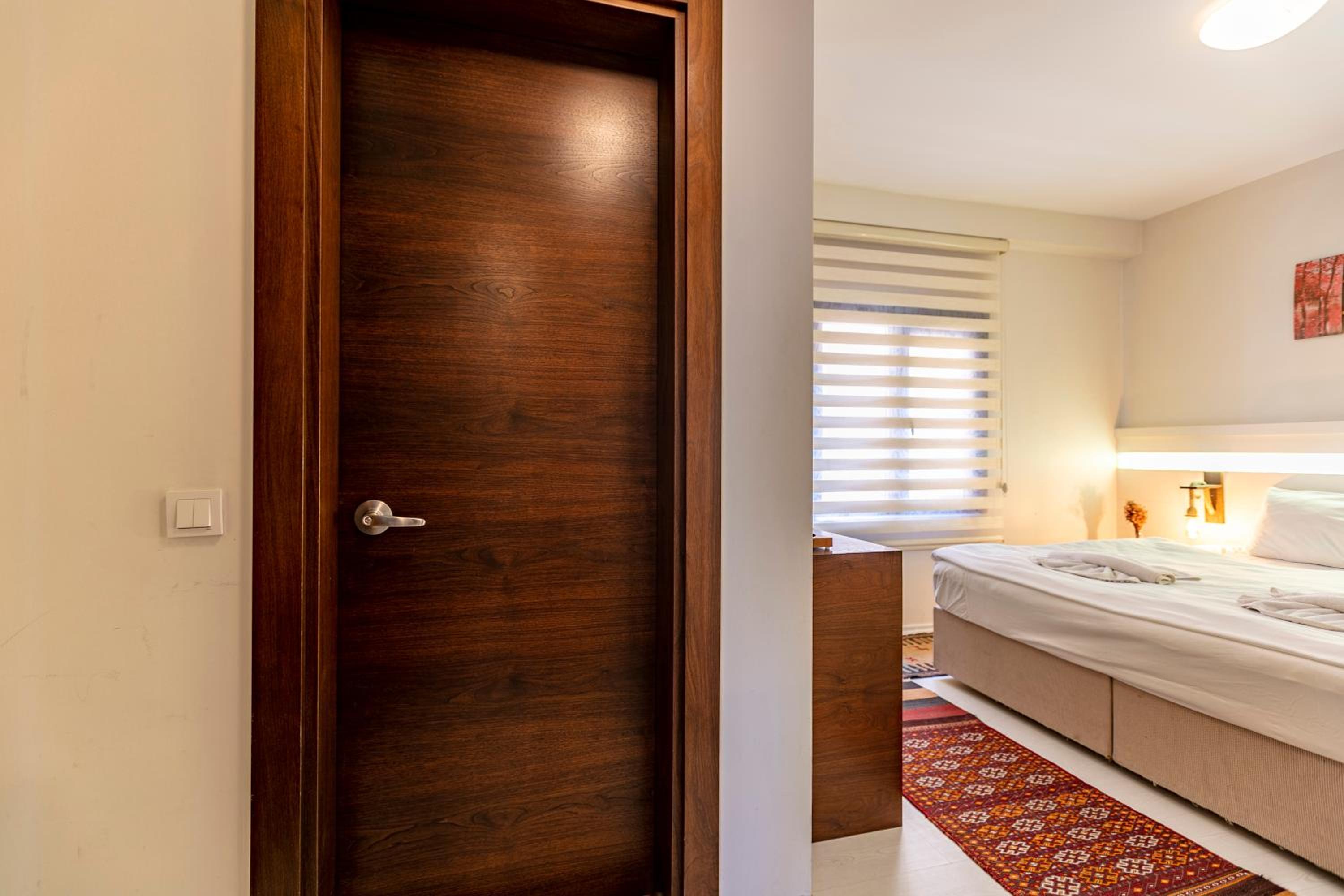 Stanpoli Hostel - Image 56