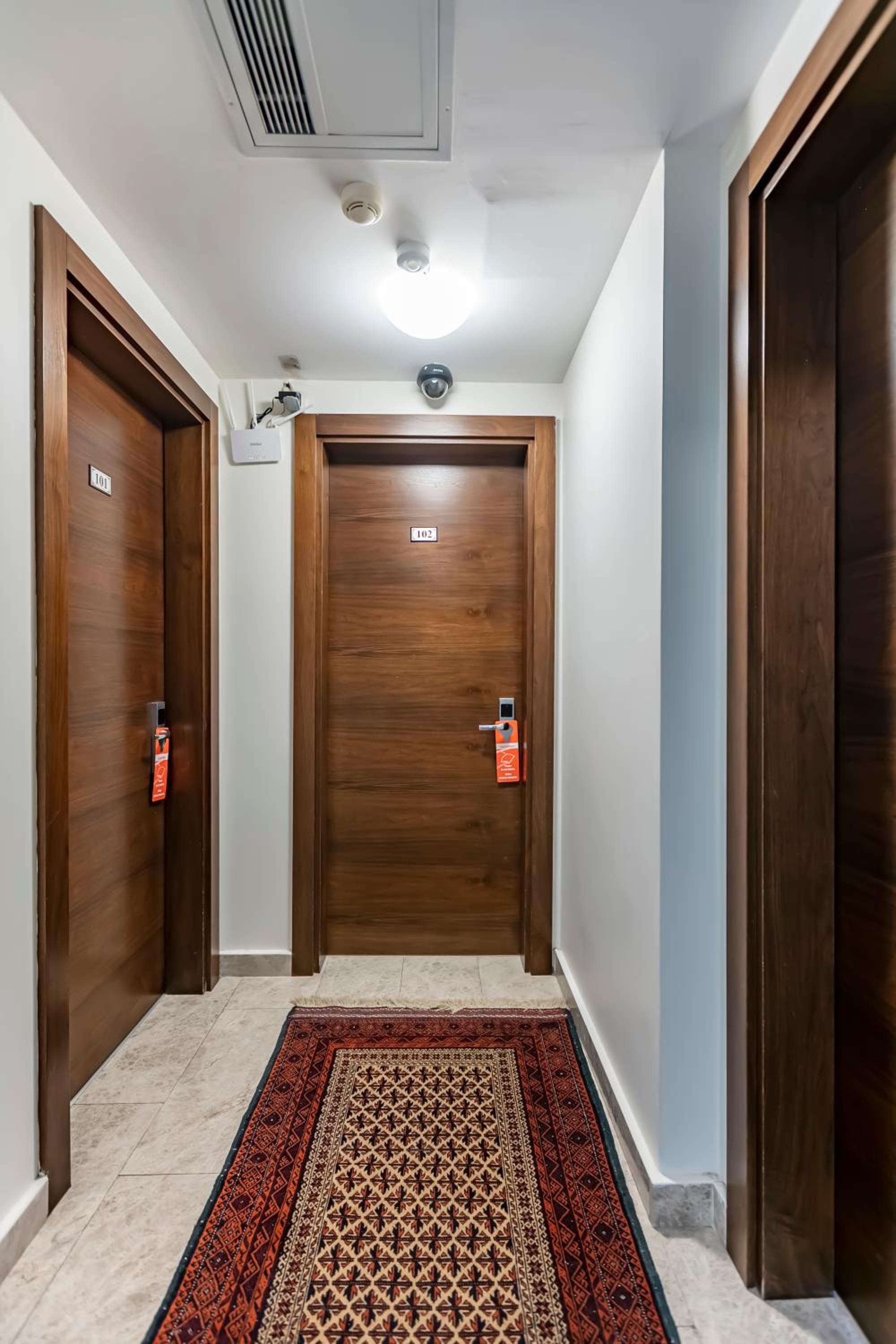 Stanpoli Hostel - Image 57