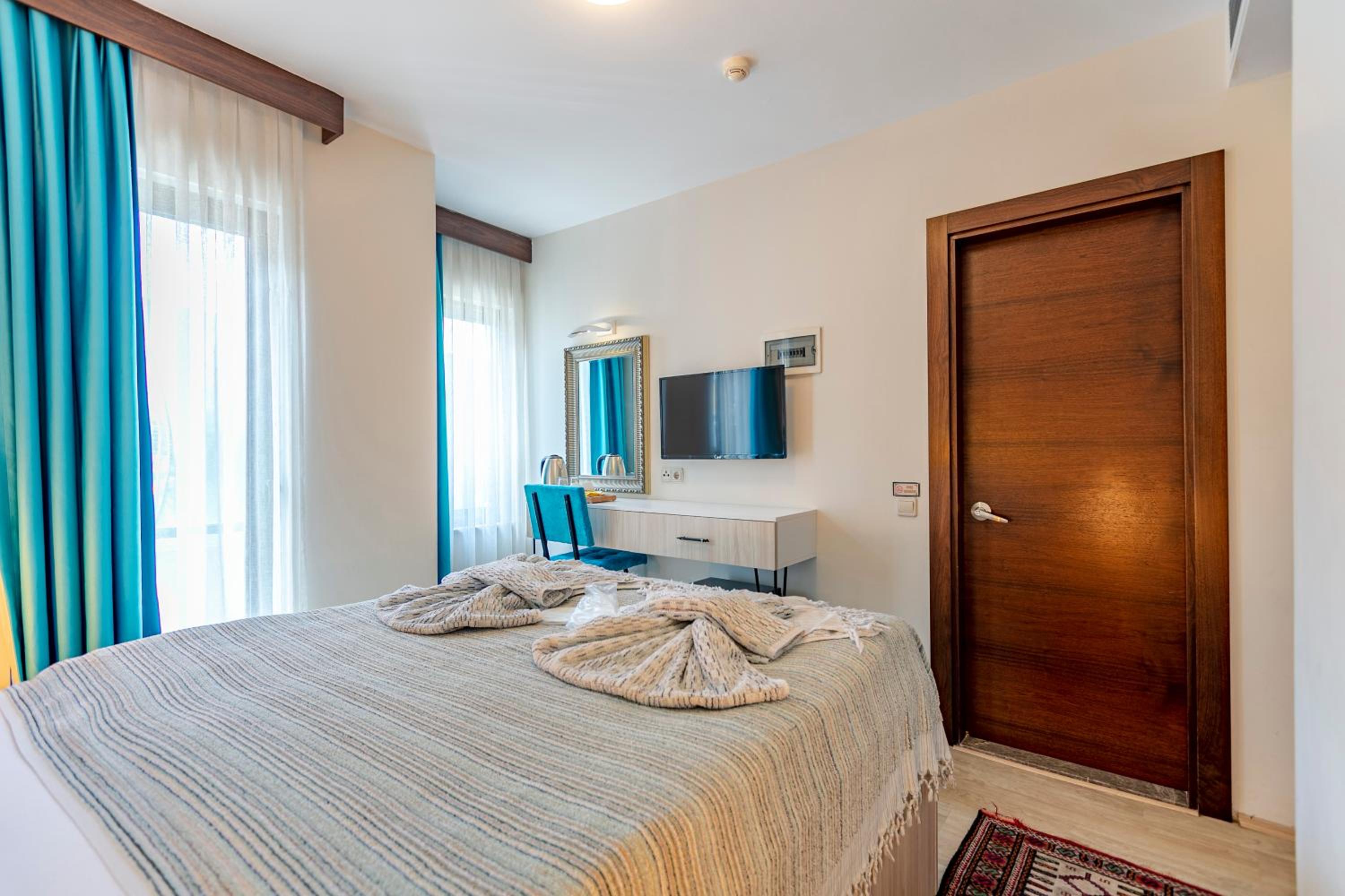 Stanpoli Hostel - Image 62