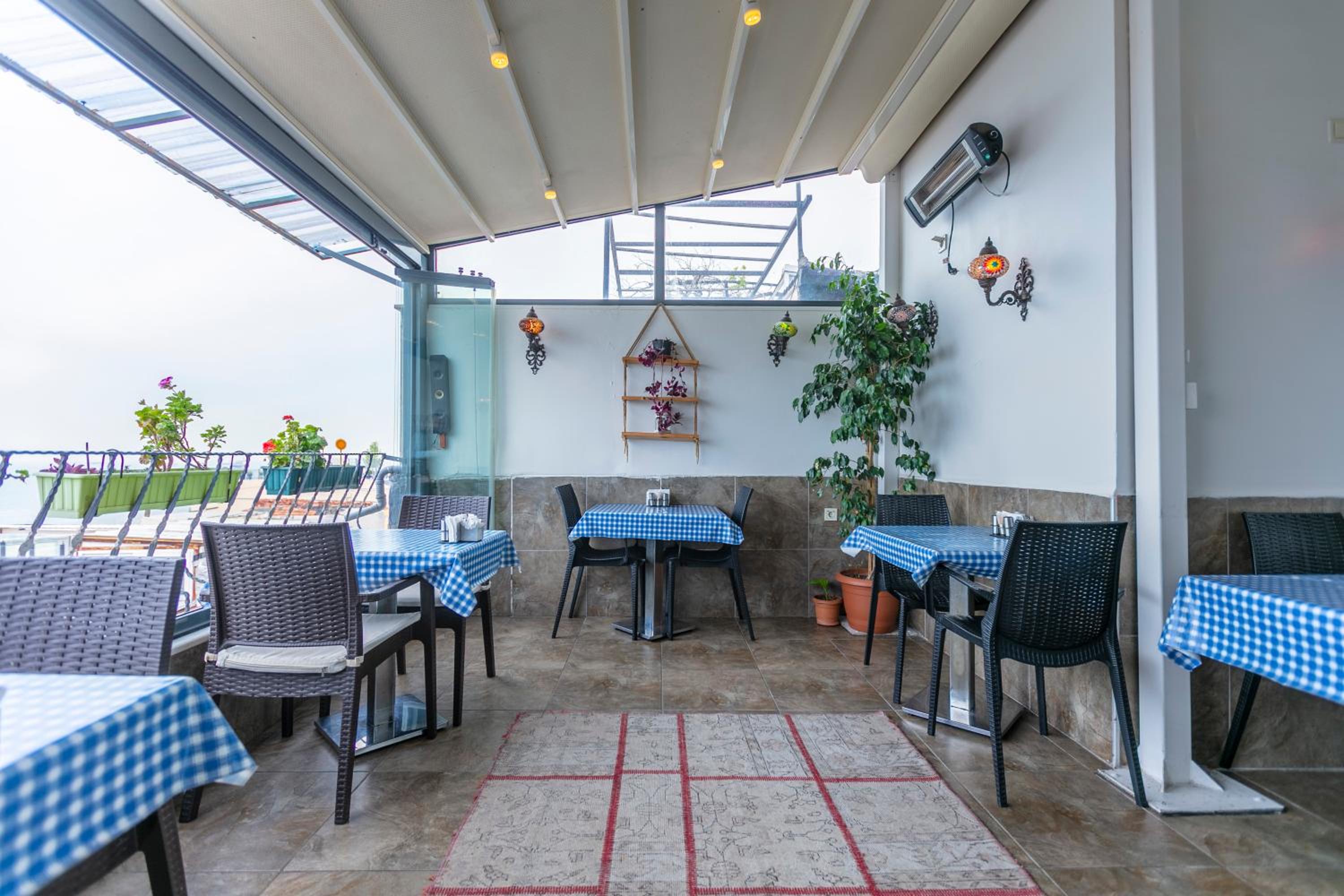 Stanpoli Hostel - Image 87