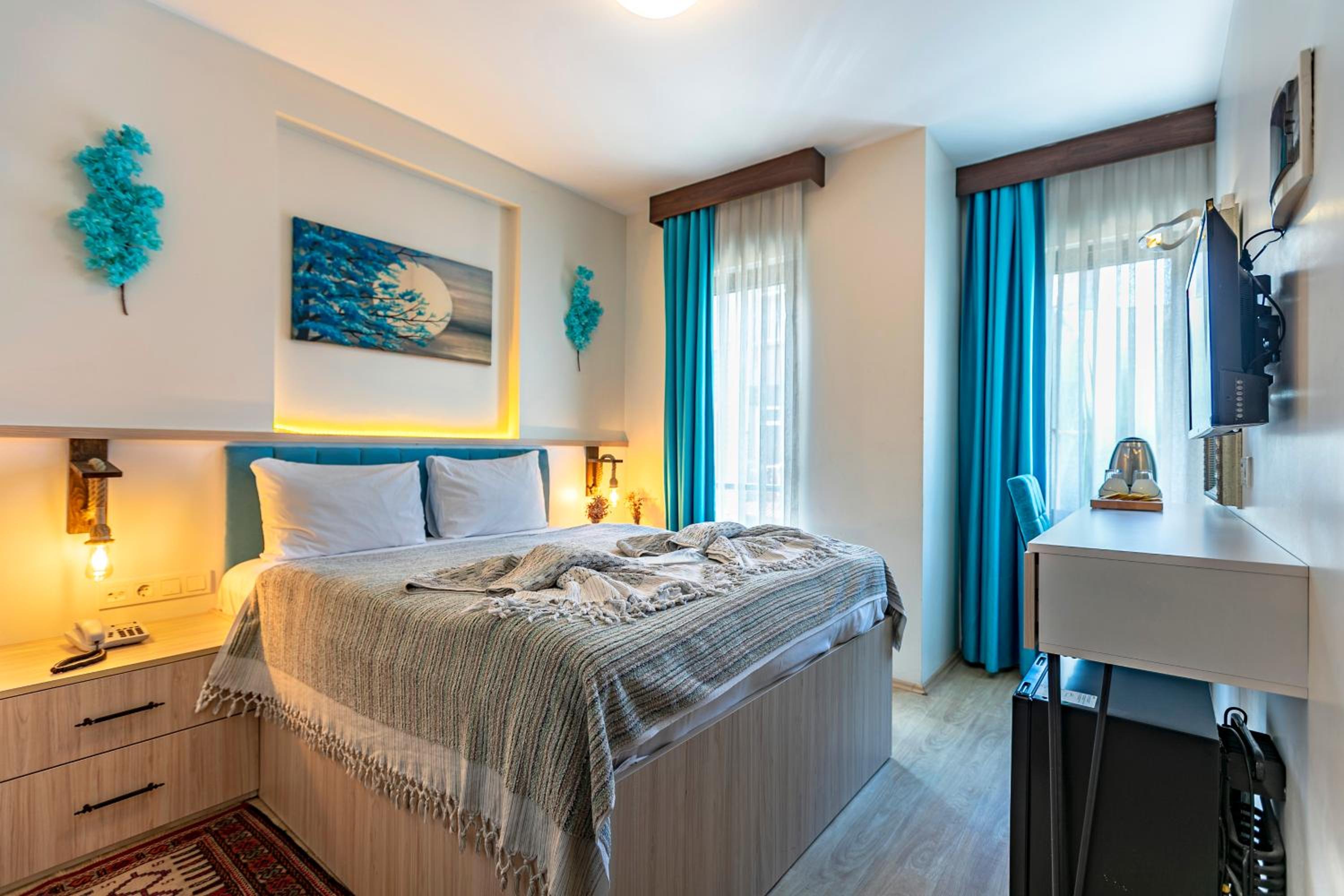 Stanpoli Hostel - Image 24