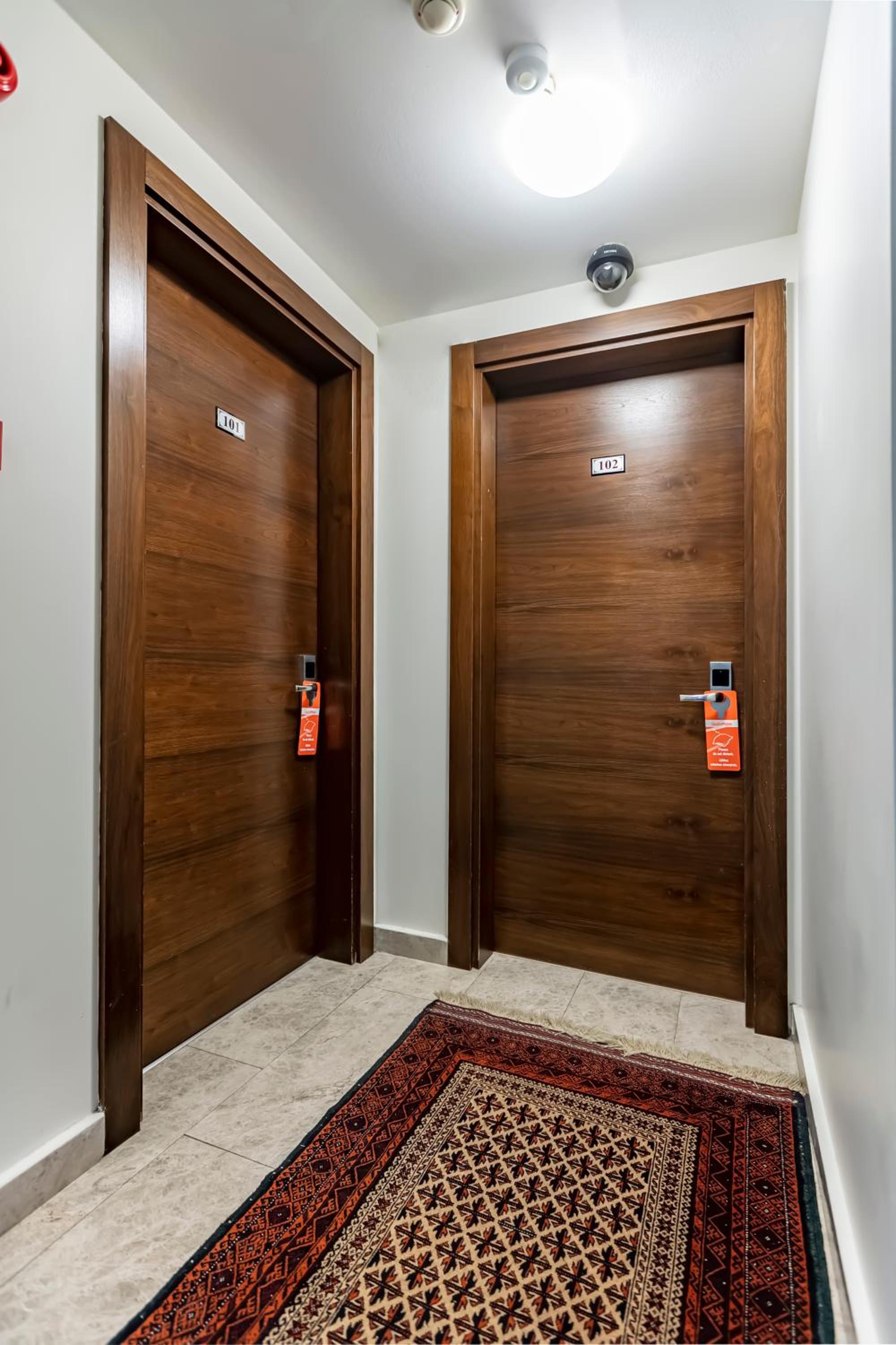 Stanpoli Hostel - Image 21