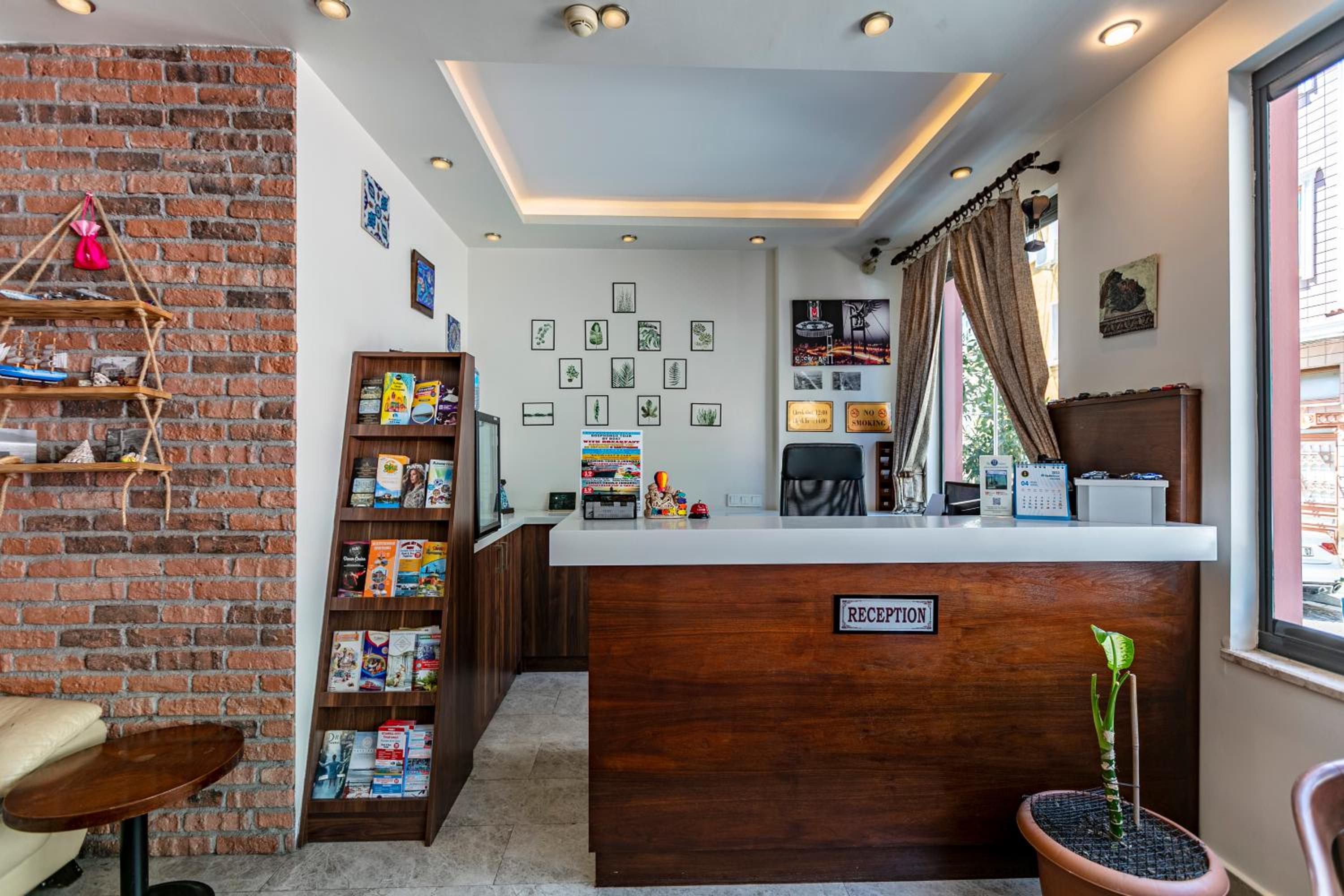 Stanpoli Hostel - Image 10