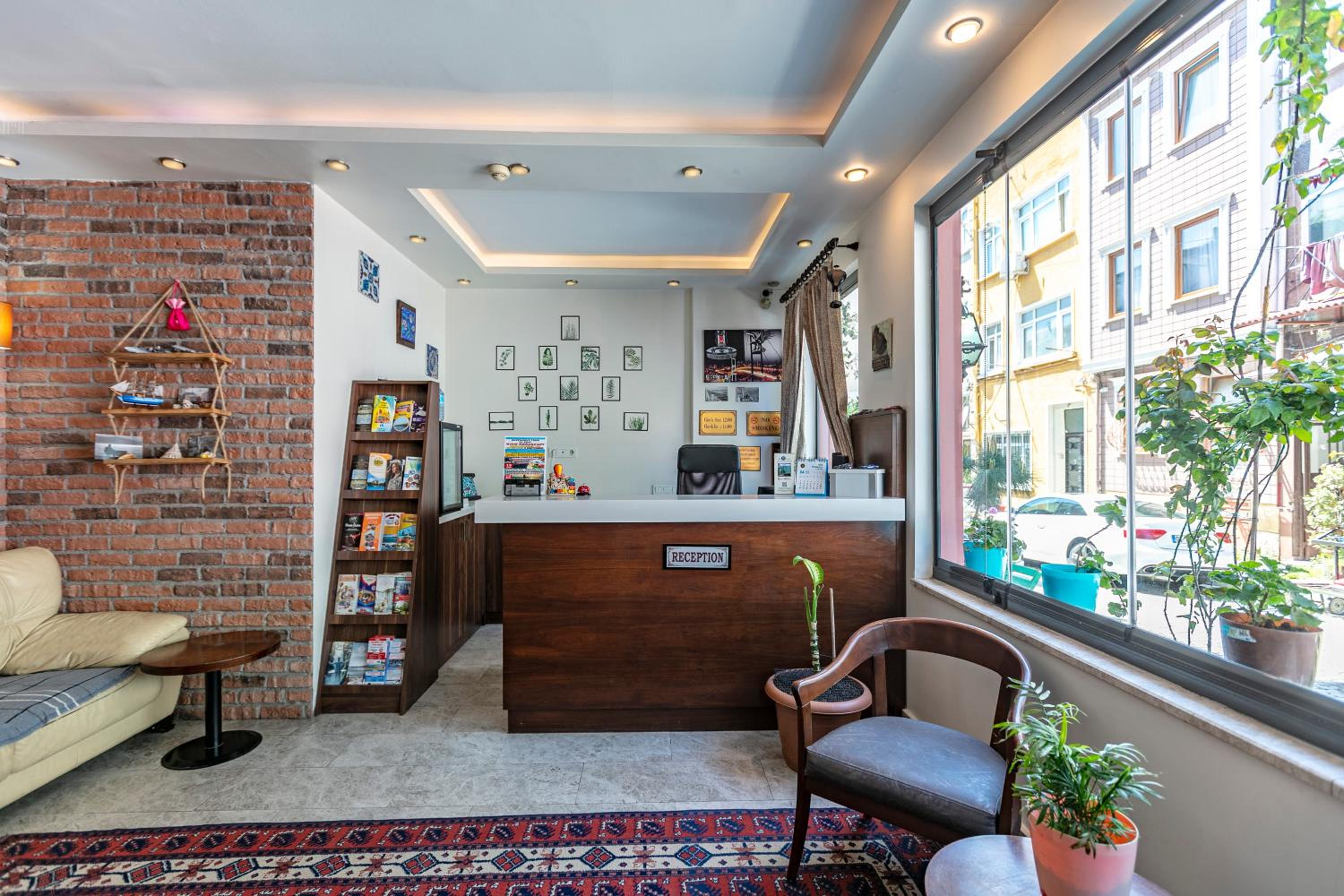 Stanpoli Hostel - Image 66